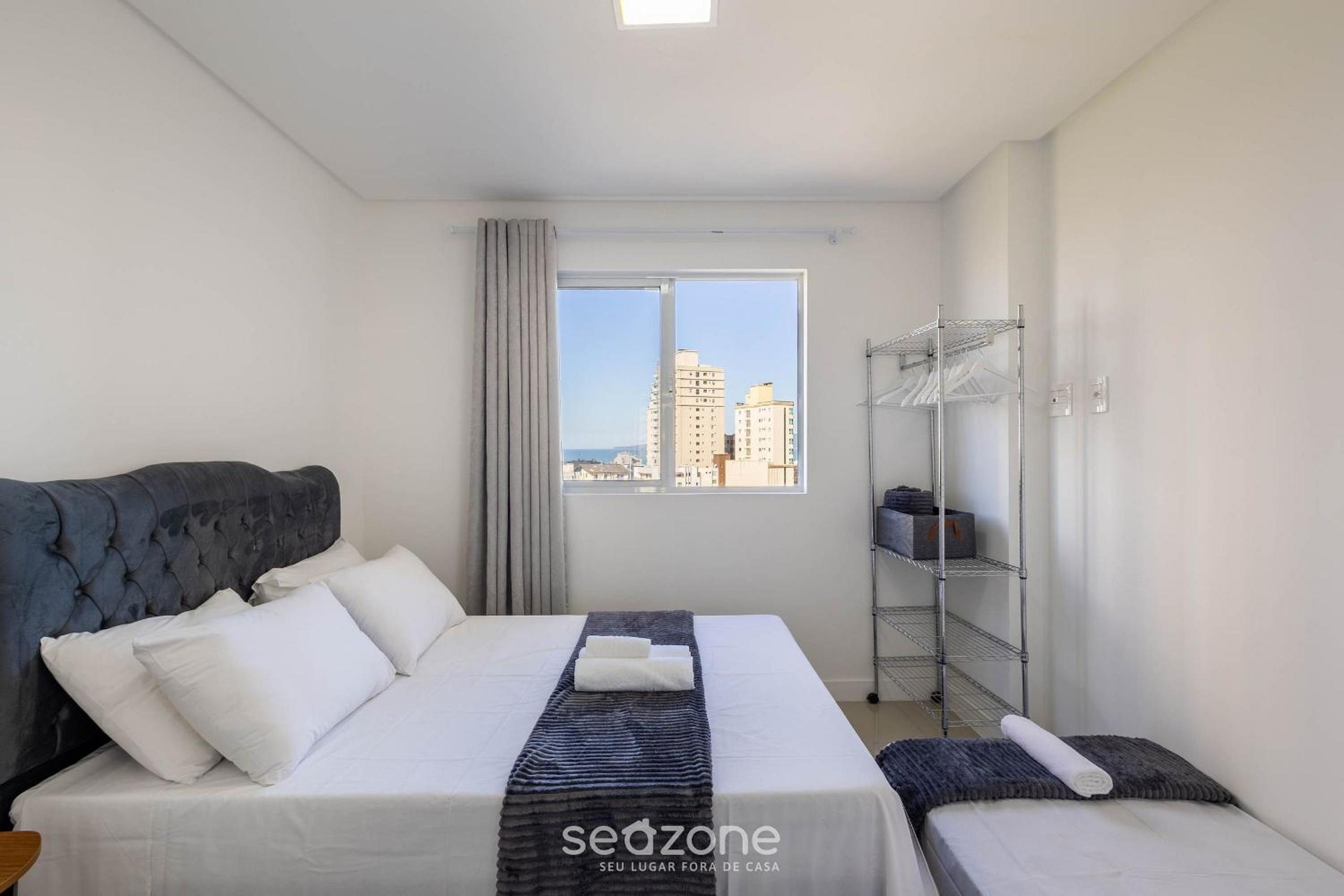 Apartments 400m from the Beach in Itapema - CARA