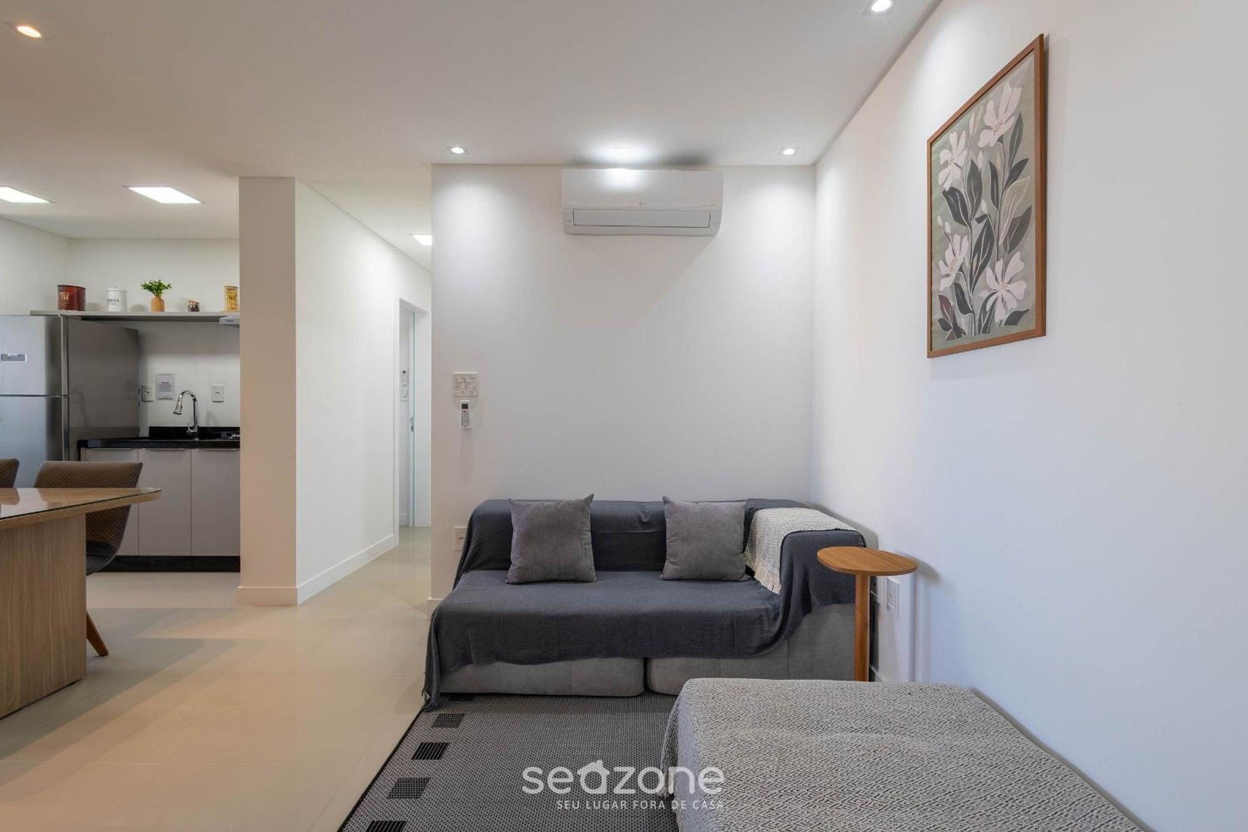 Apartments 400m from the Beach in Itapema - CARA