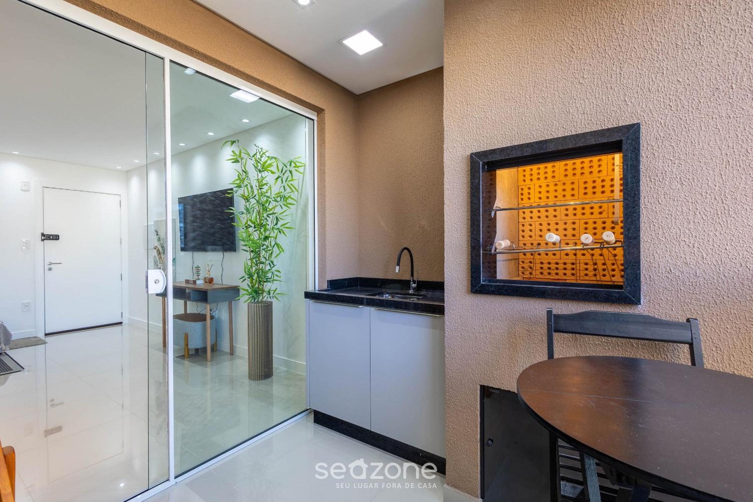 Apartments 400m from the Beach in Itapema - CARA