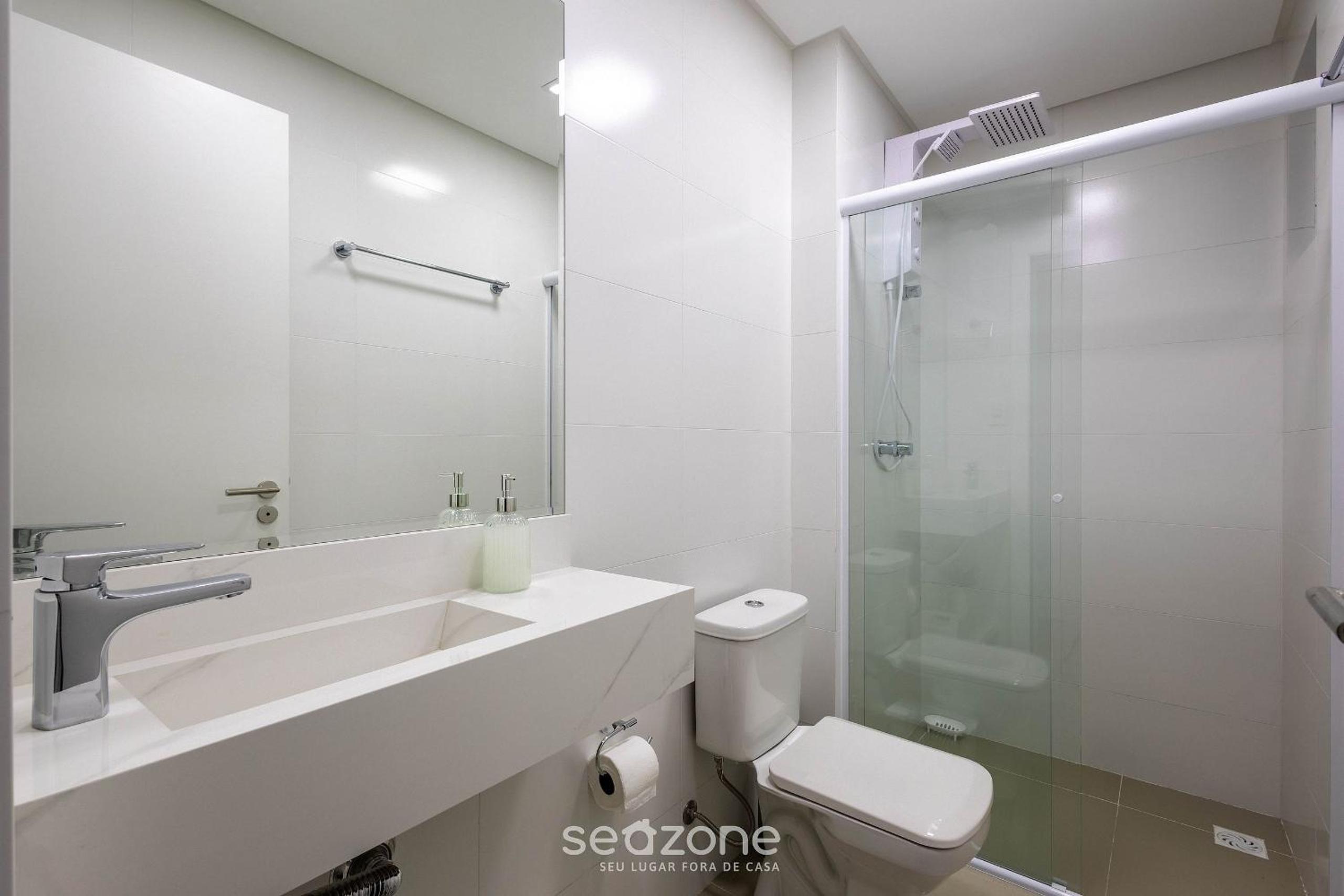 Apartments 400m from the Beach in Itapema - CARA