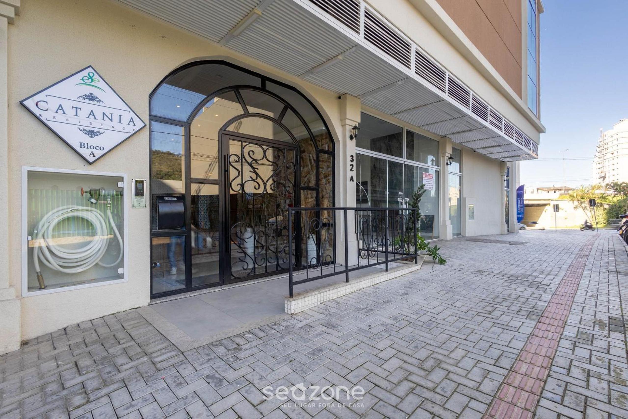Apartments 400m from the Beach in Itapema - CARA