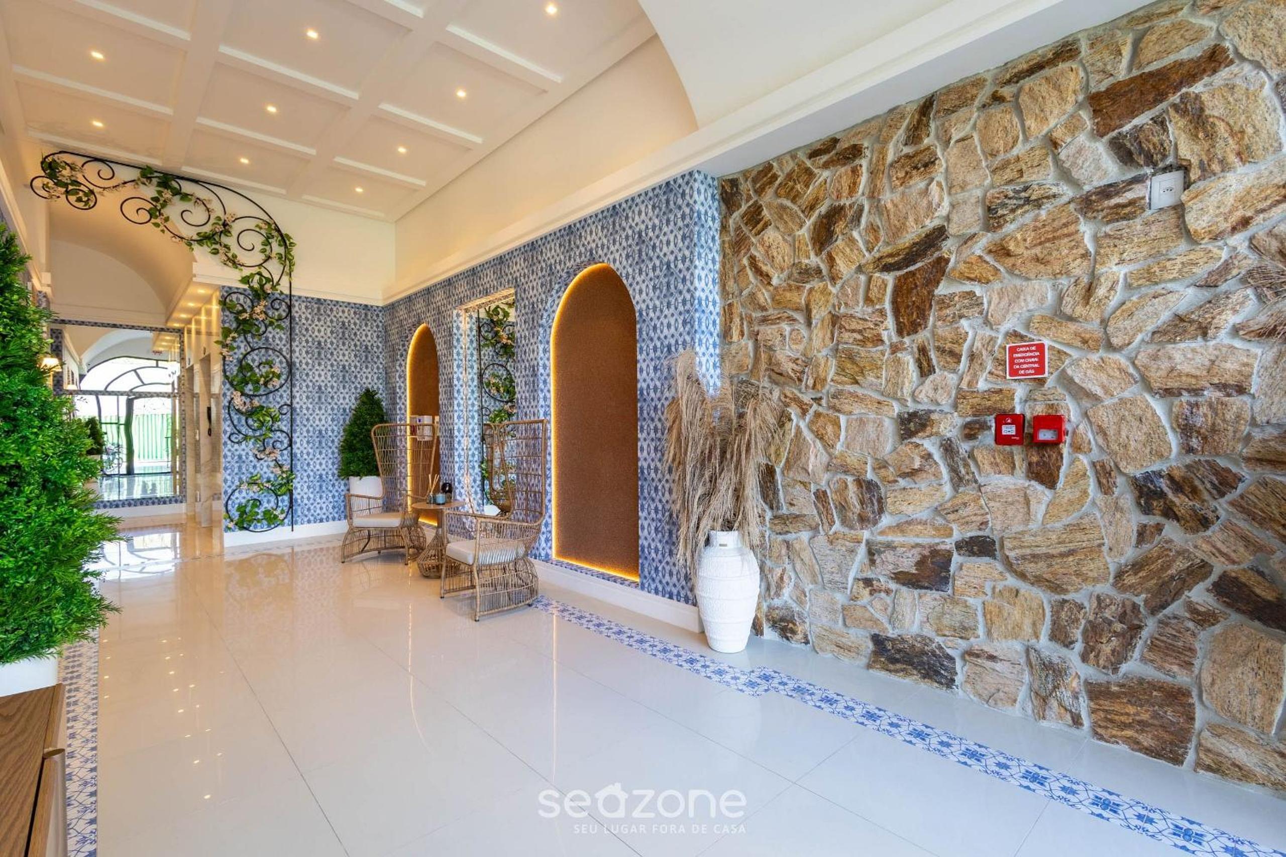 Apartments 400m from the Beach in Itapema - CARA