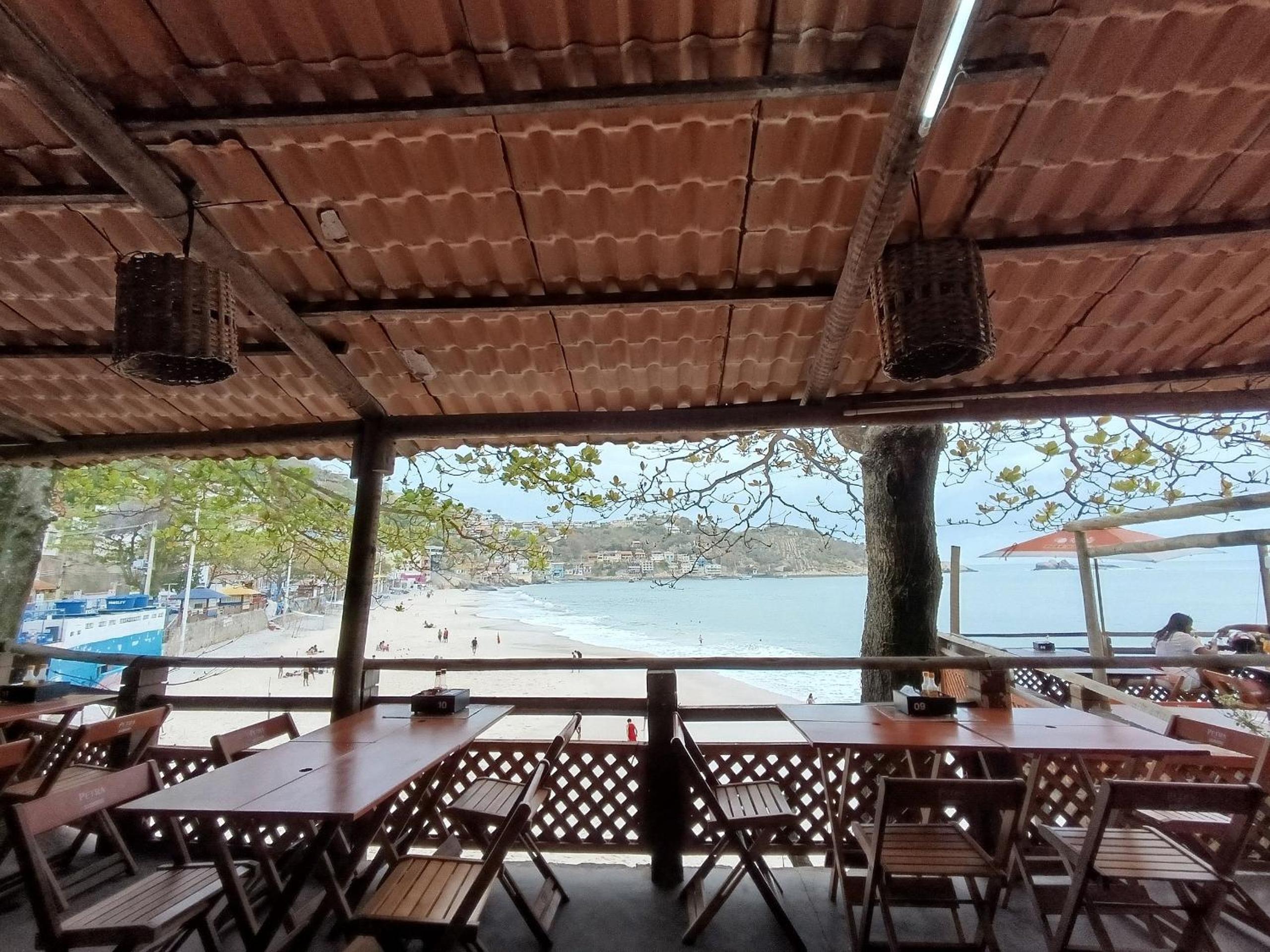 Guaratiba - Beauty and Tranquility for 5 guests.