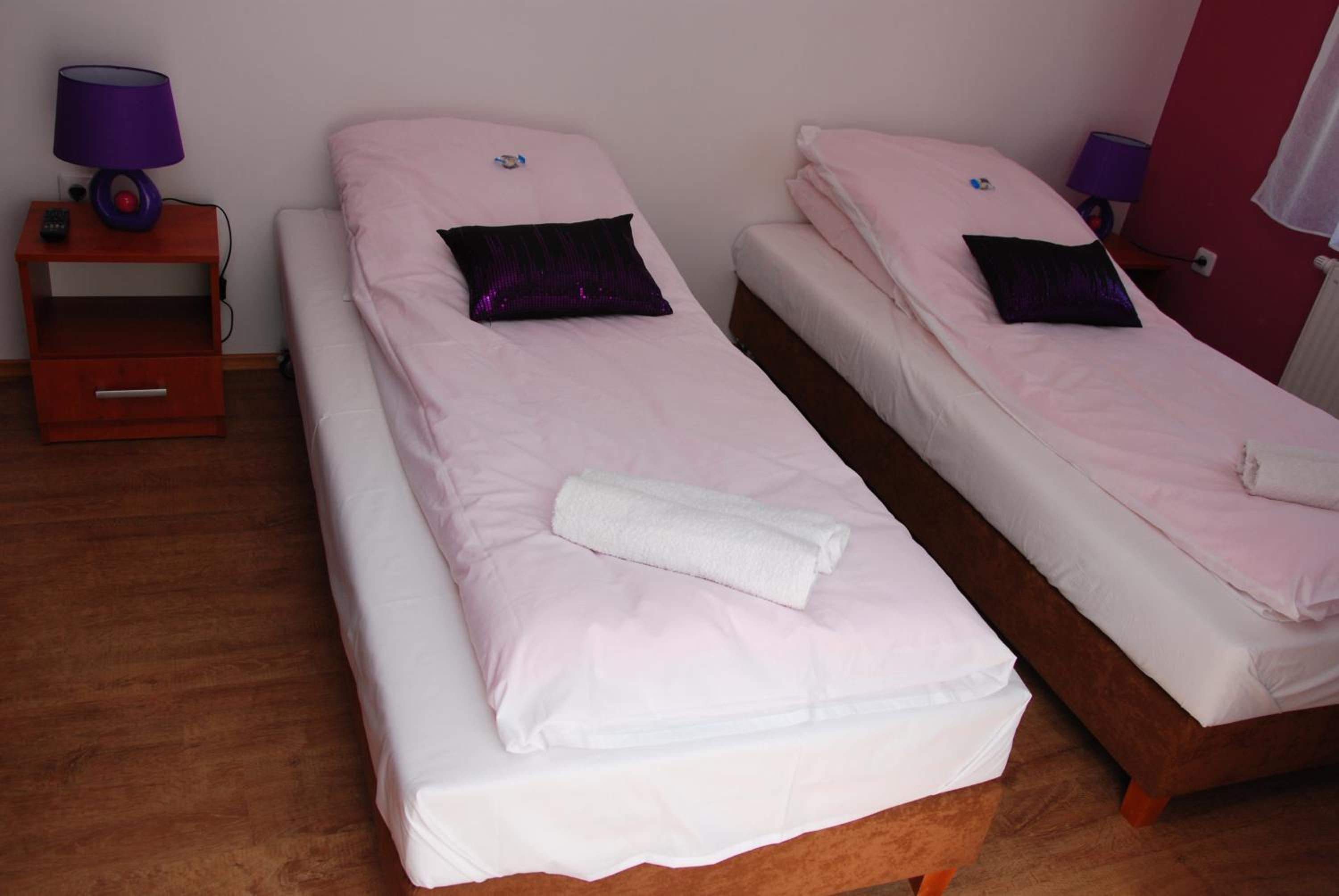 B&B Villa Varmia