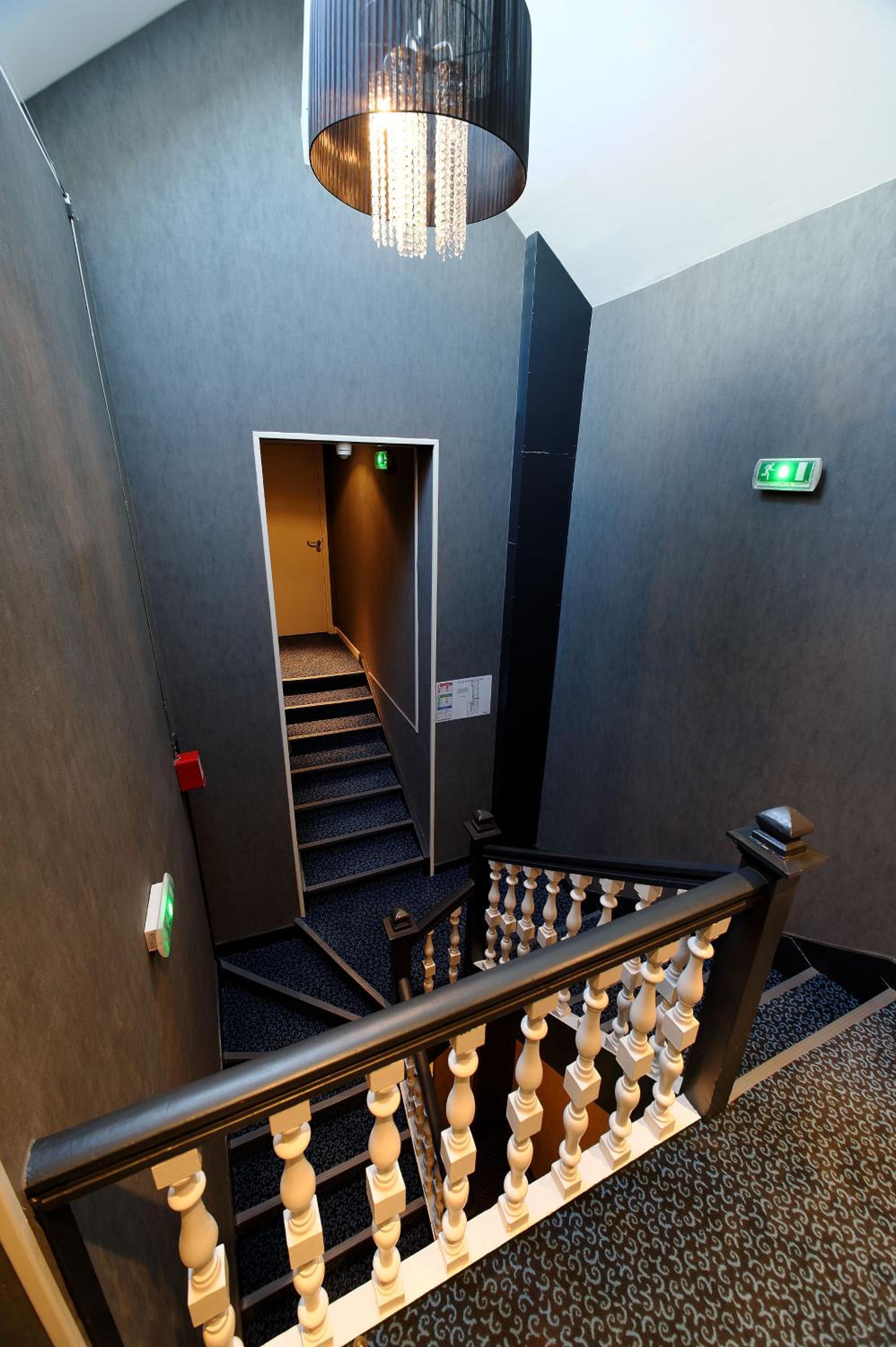 Le Touquet-Paris-Plage Vacations - Castel Victoria - Property Image 2