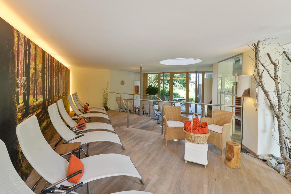 Hämmerle Appartements