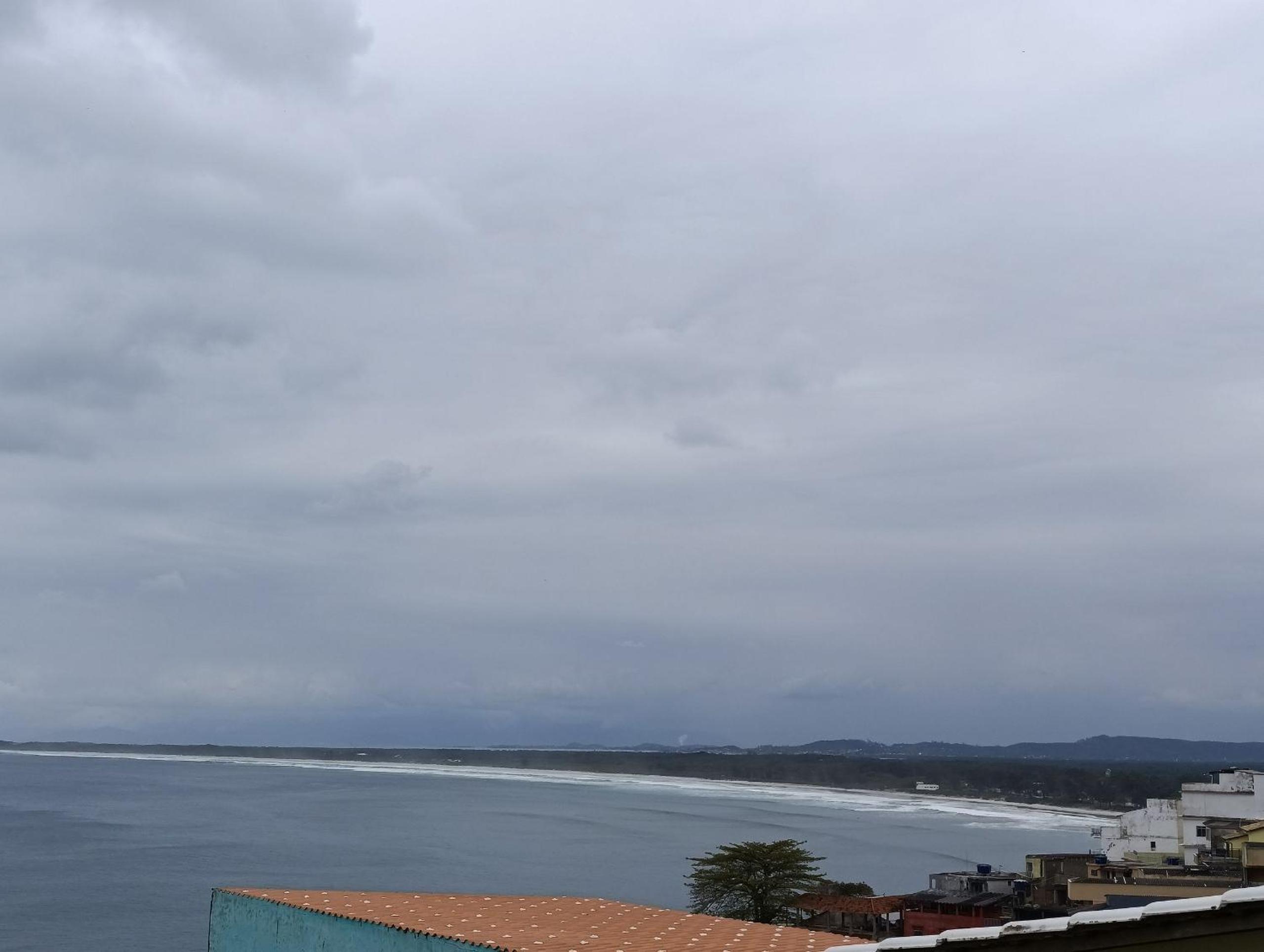 Guaratiba - Beauty and Tranquility for 5 guests.