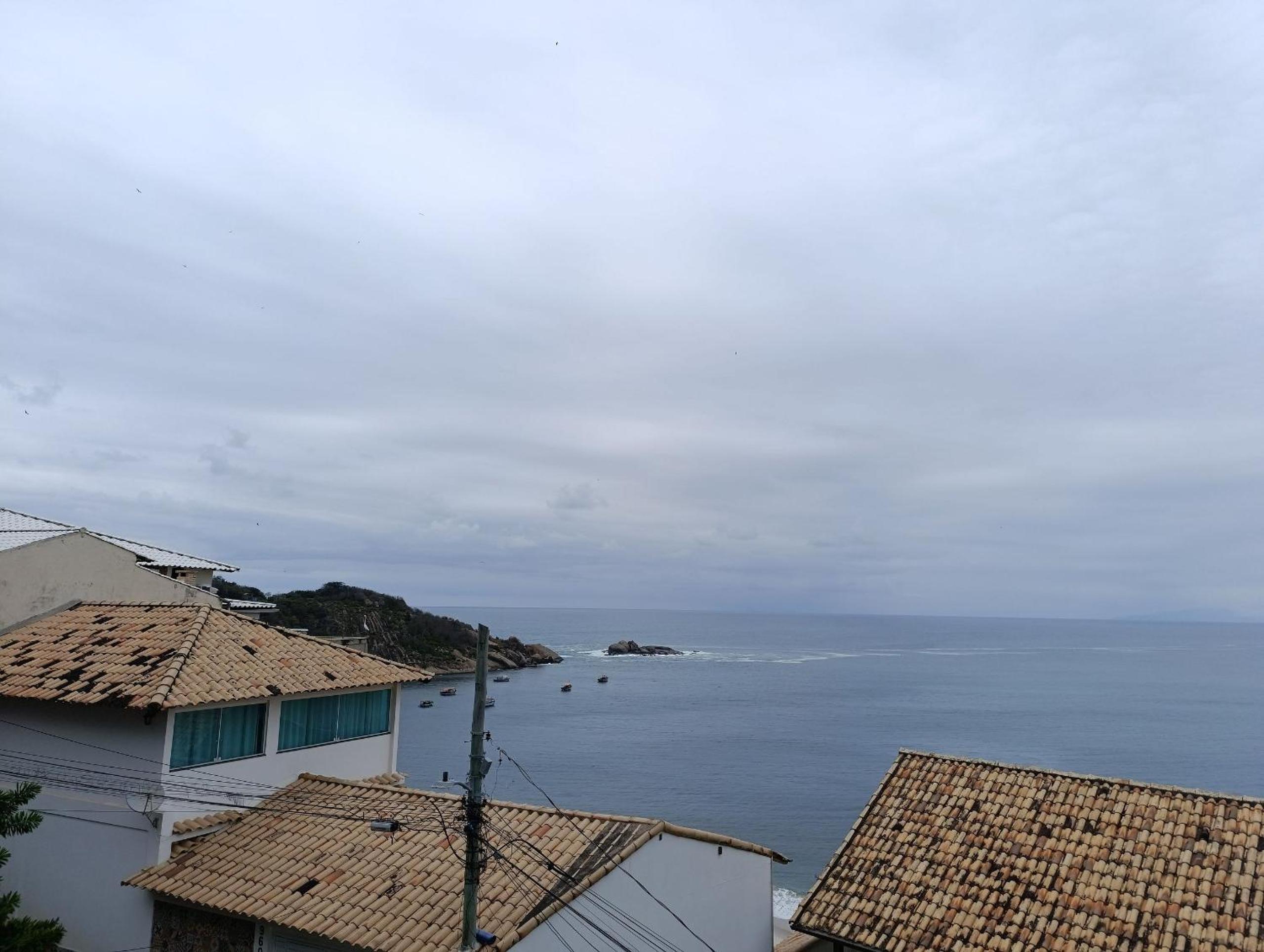 Guaratiba - Beauty and Tranquility for 5 guests.
