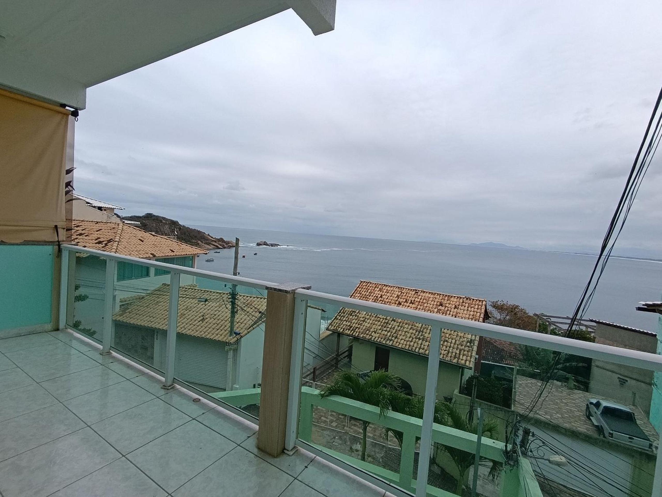 Guaratiba - Beauty and Tranquility for 5 guests.