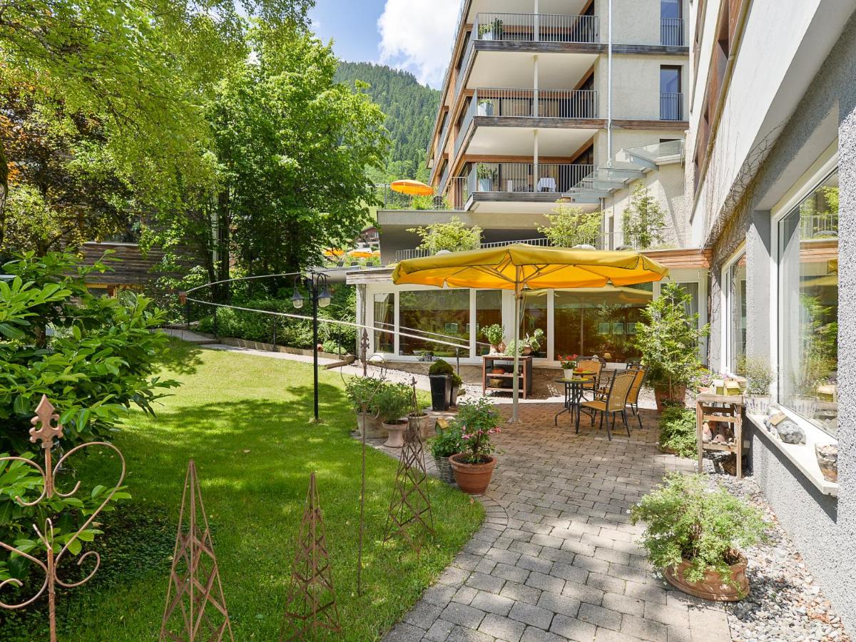 Hämmerle Appartements