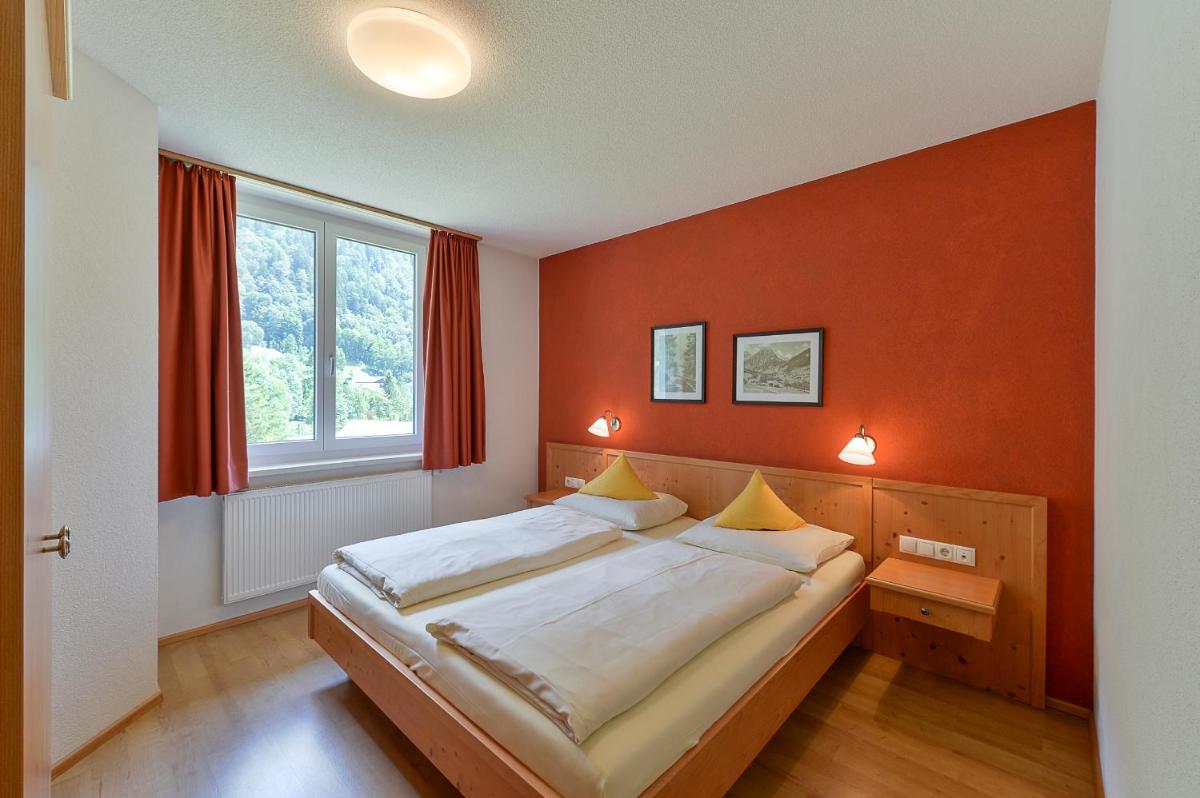Hämmerle Appartements