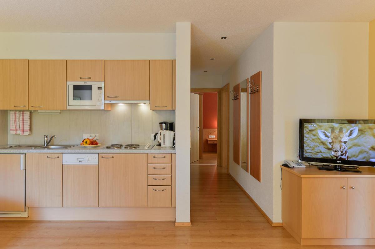 Hämmerle Appartements