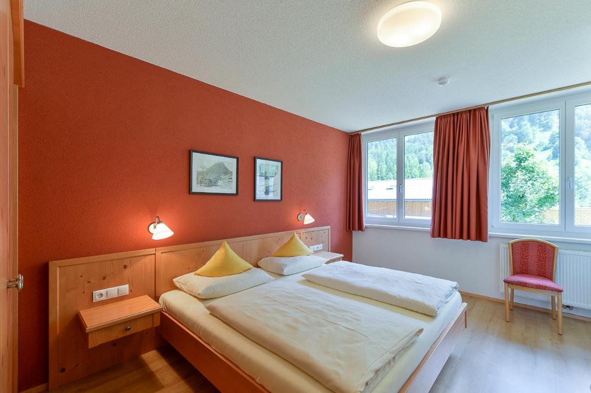 Hämmerle Appartements