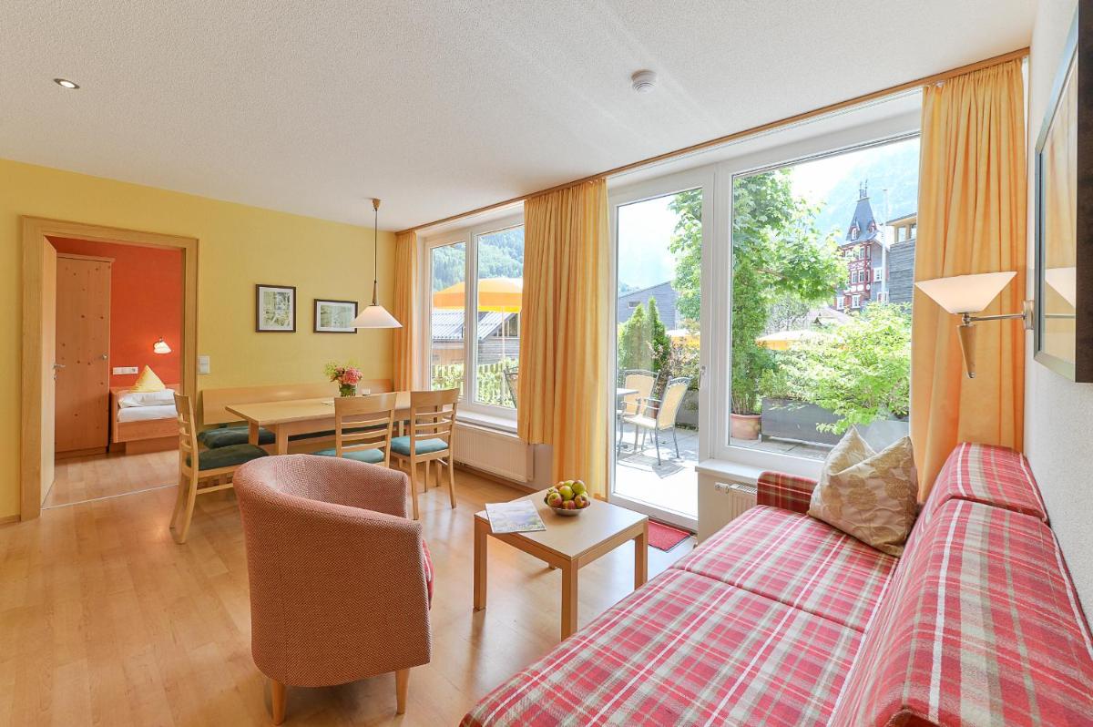 Hämmerle Appartements