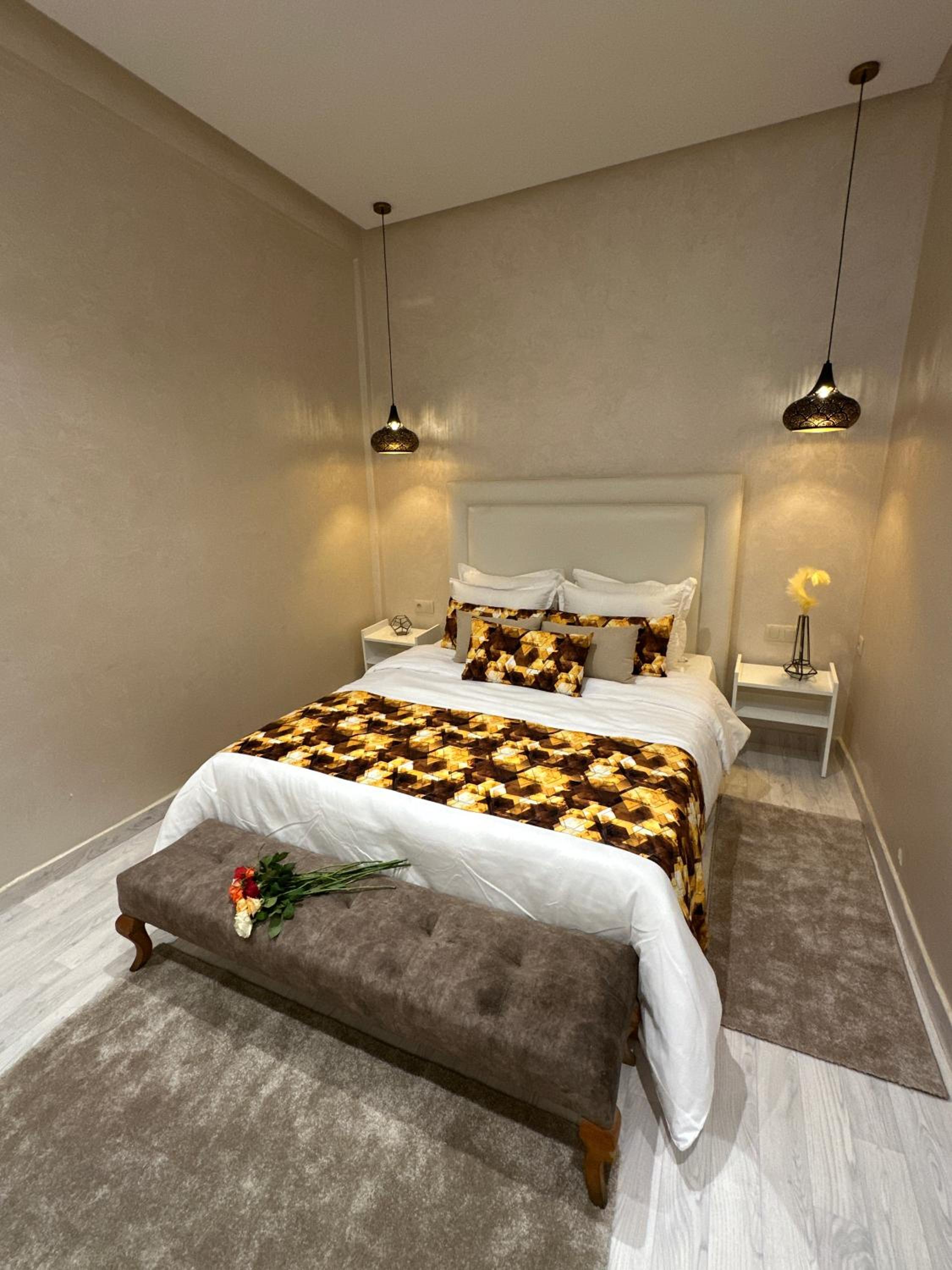 Riad Si Allal Marrakech Airport