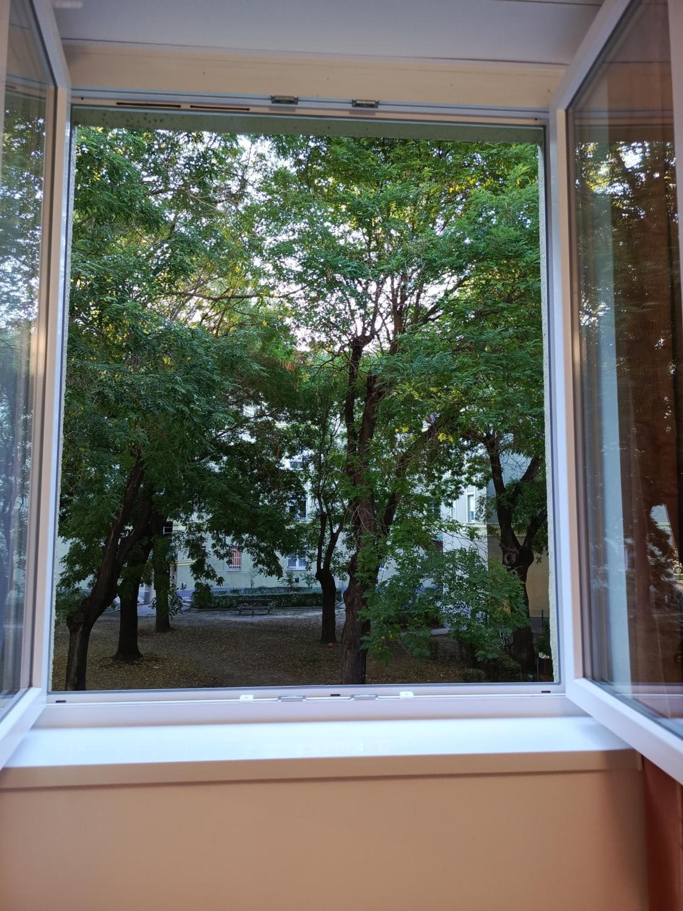 DOME at Népliget Apartman
