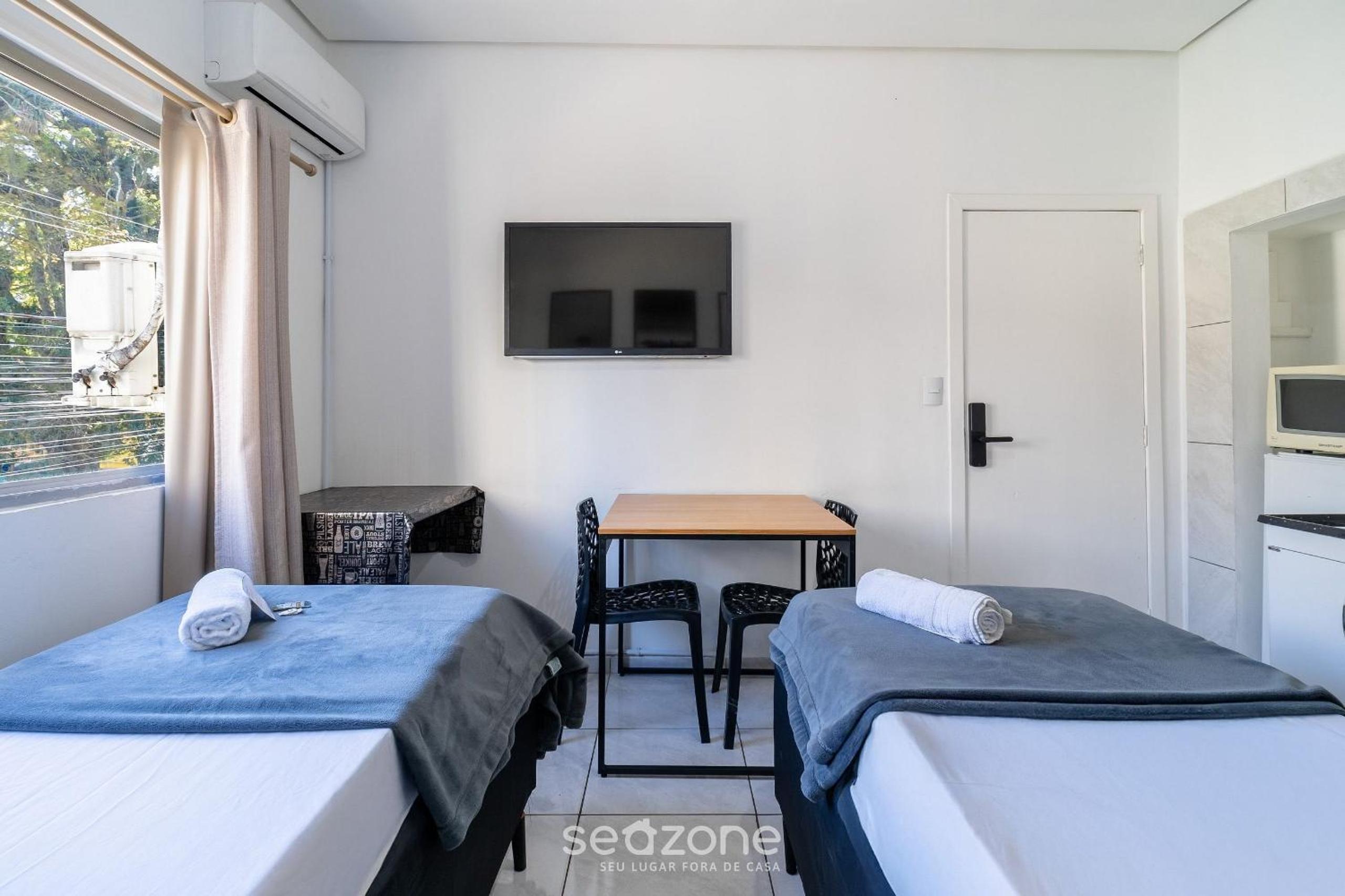 Beautiful Lofts in the Center of Floripa - FLT