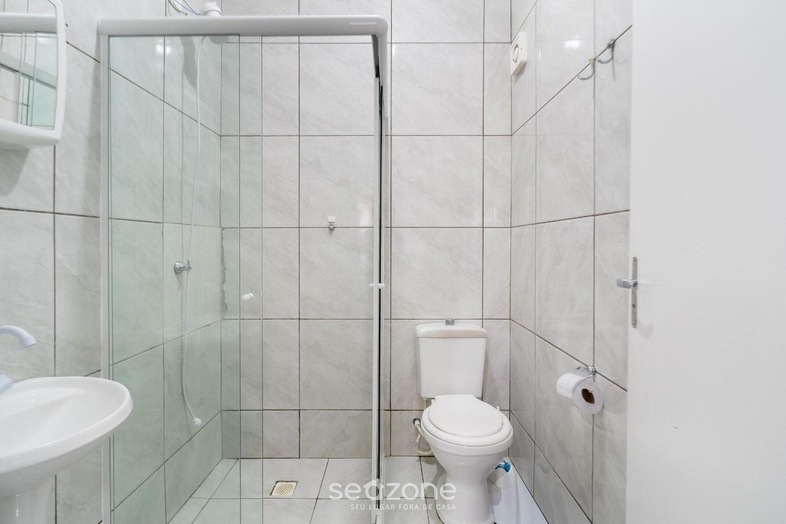 Beautiful Lofts in the Center of Floripa - FLT