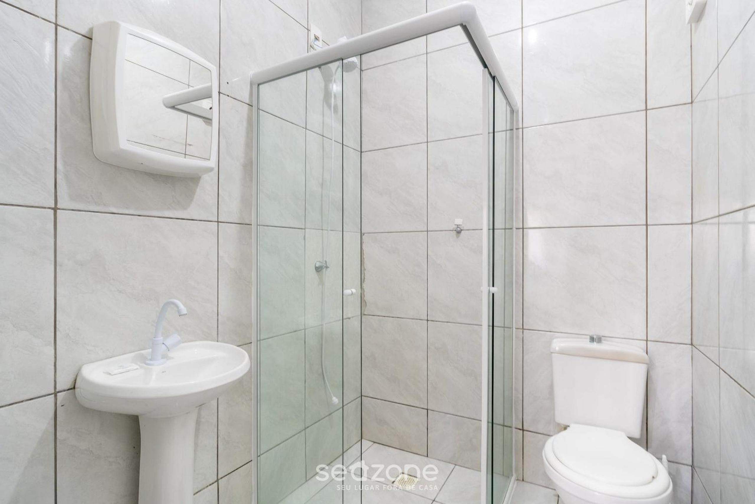 Beautiful Lofts in the Center of Floripa - FLT
