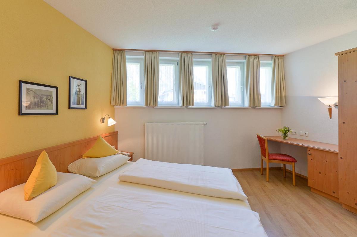 Hämmerle Appartements