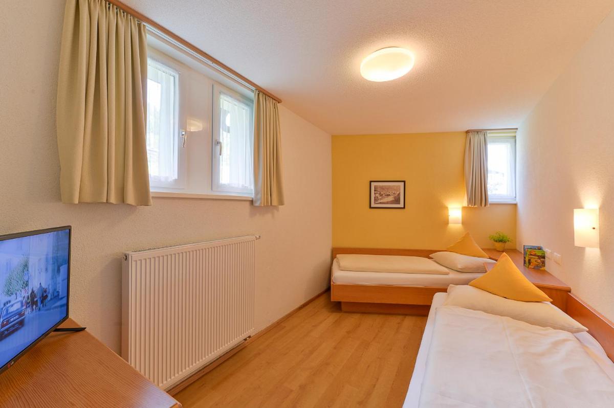 Hämmerle Appartements