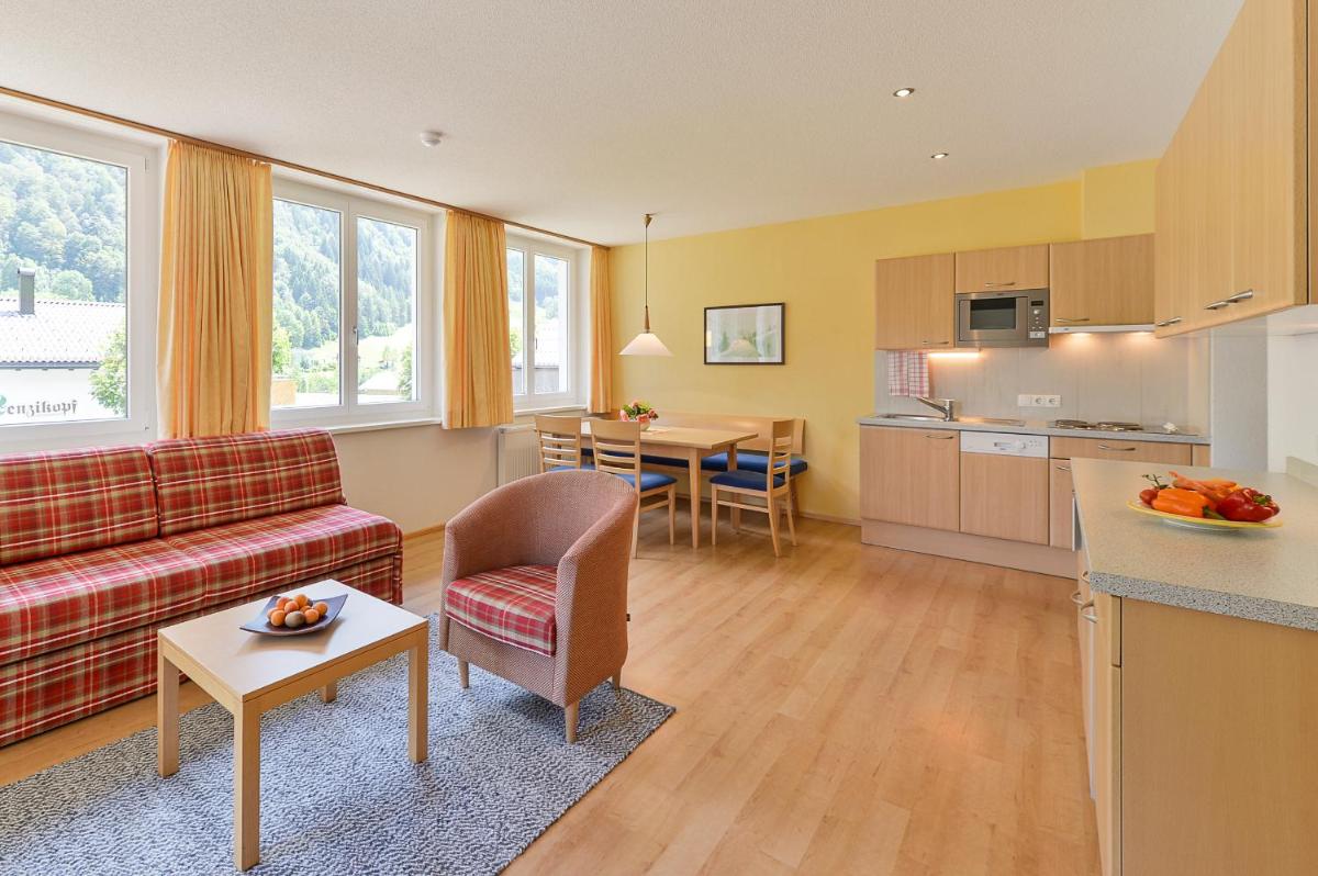 Hämmerle Appartements