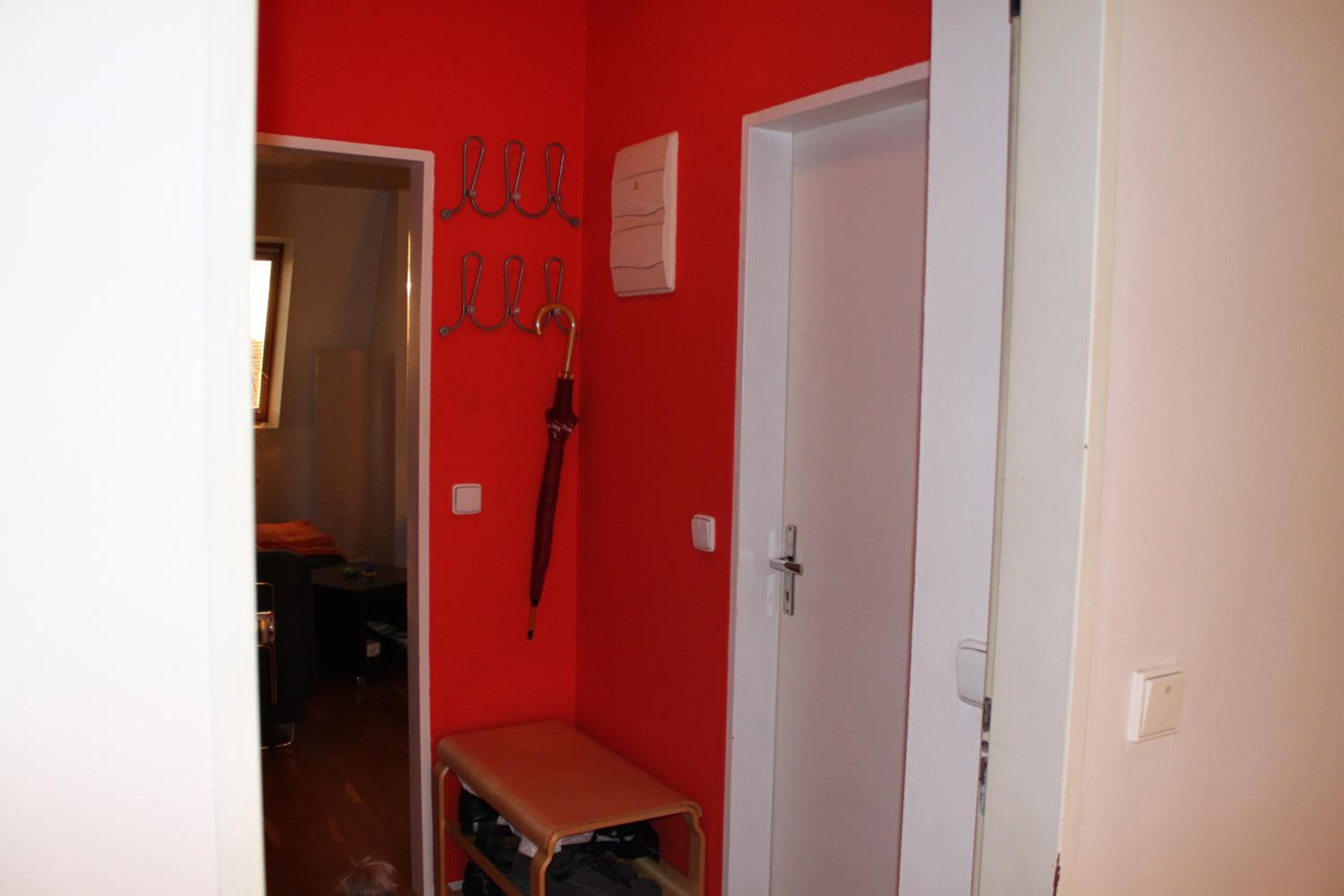 Sunny Two-story Apartment Kyje