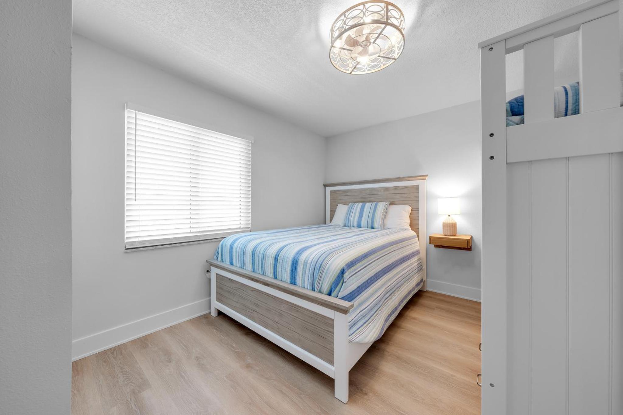 Fully renovated direct oceanfront condo with a large balcony, heated pool and beach access