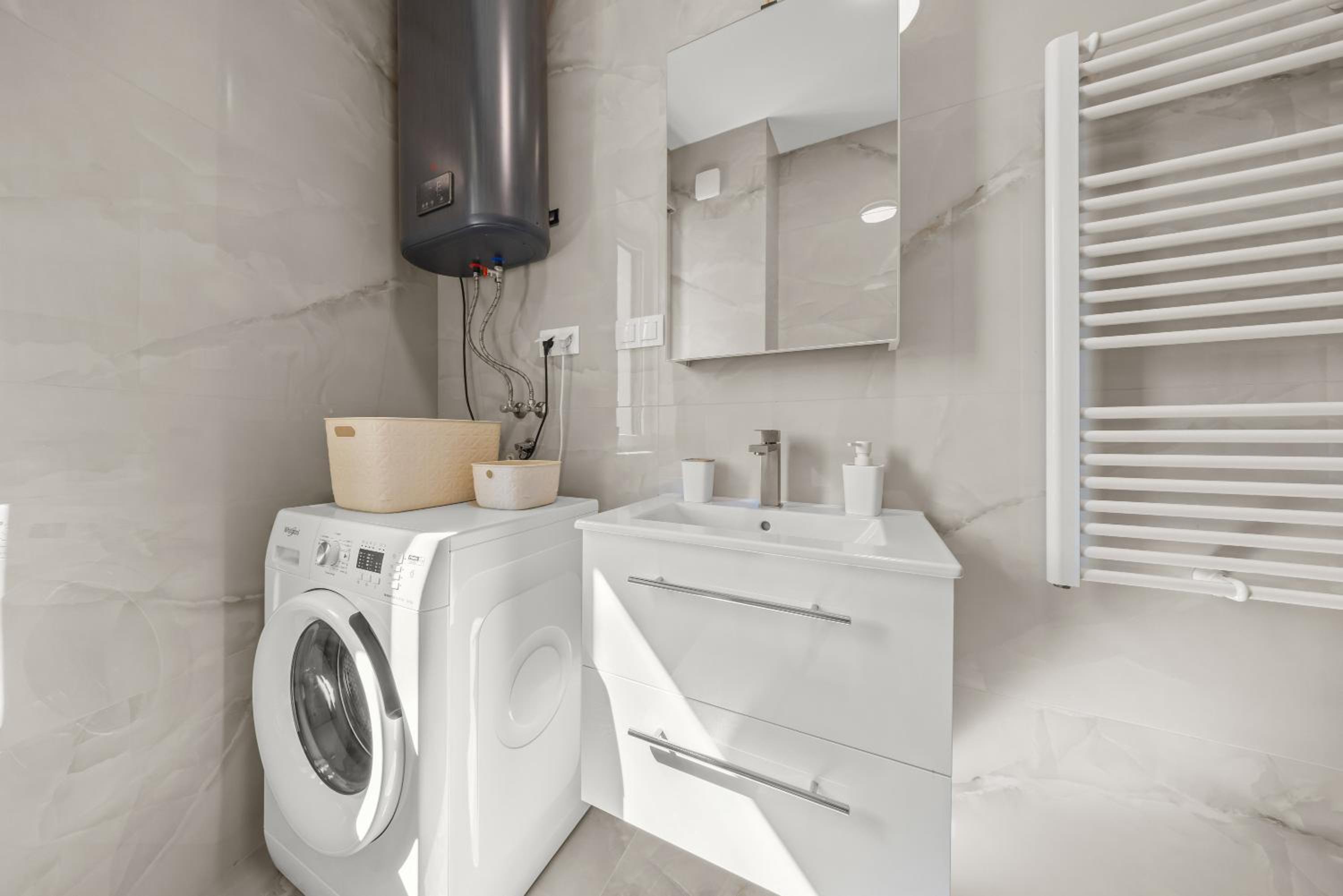 Grey Luxe Residence