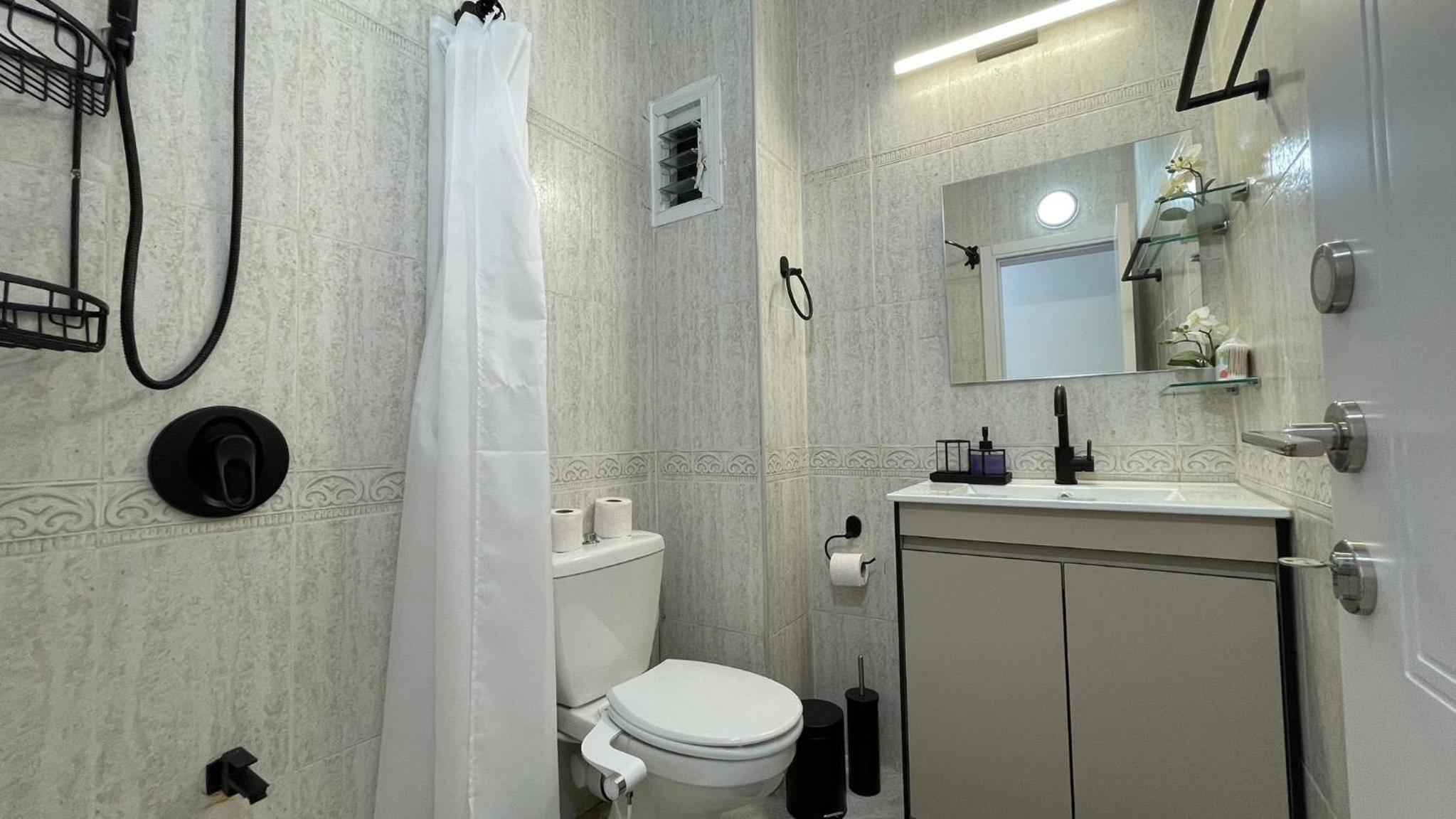 Tiberias CITY HOUSe
