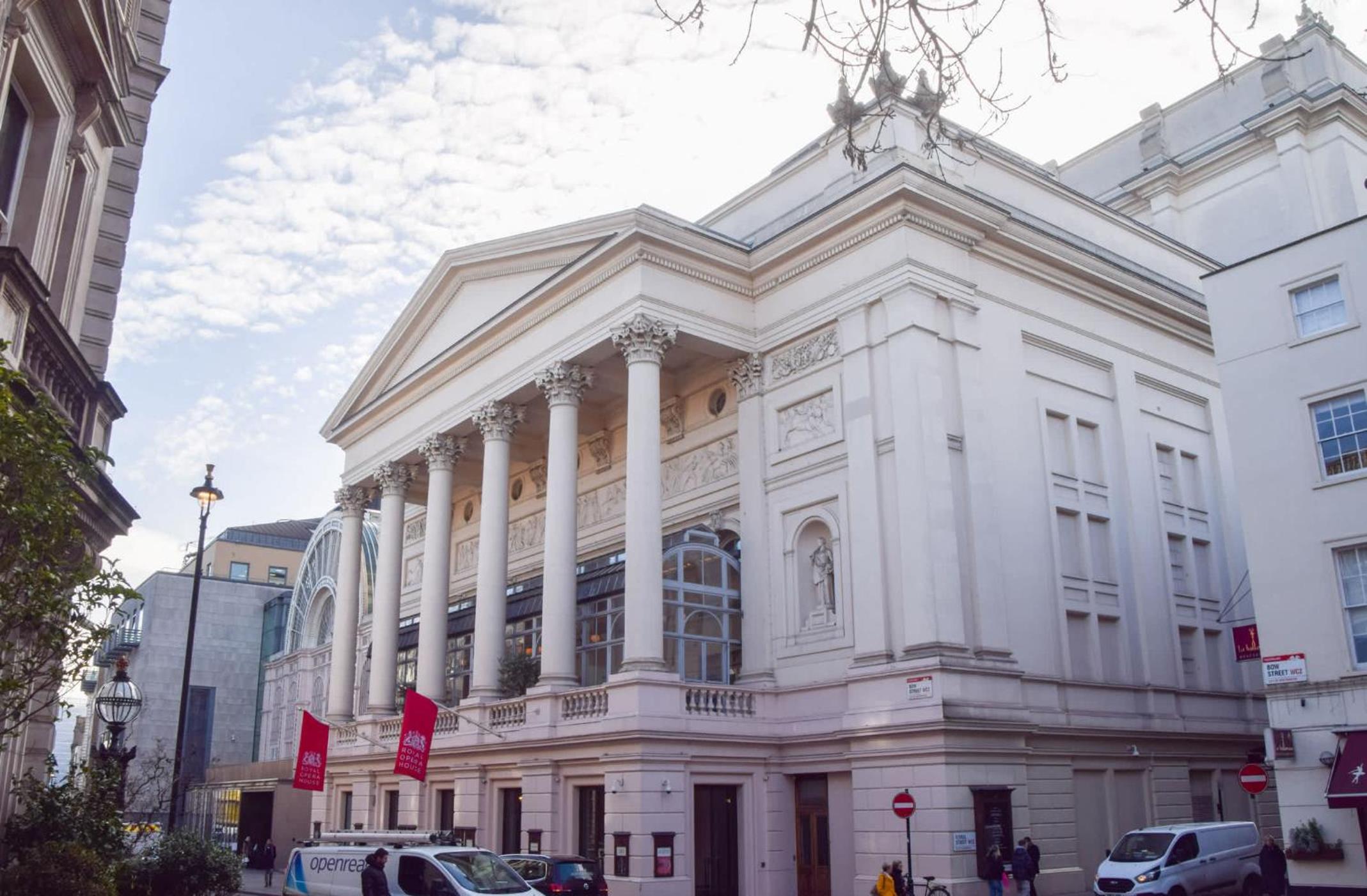 Prestigious 1-bed by Seven Dials Market