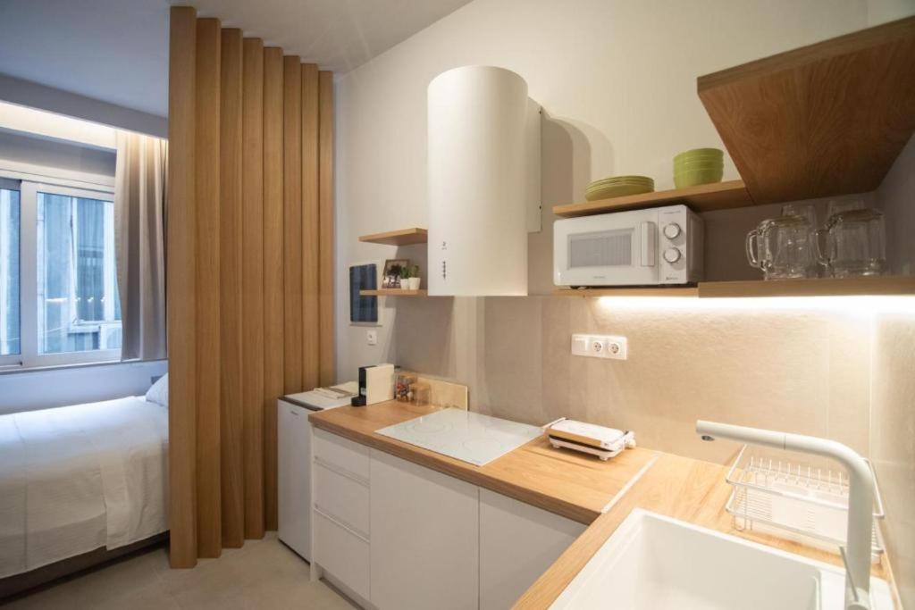 85 Urban Suites