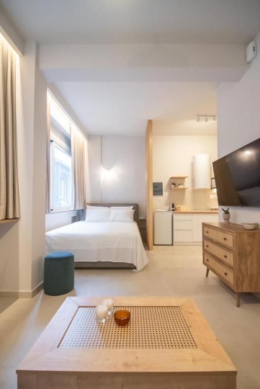 85 Urban Suites