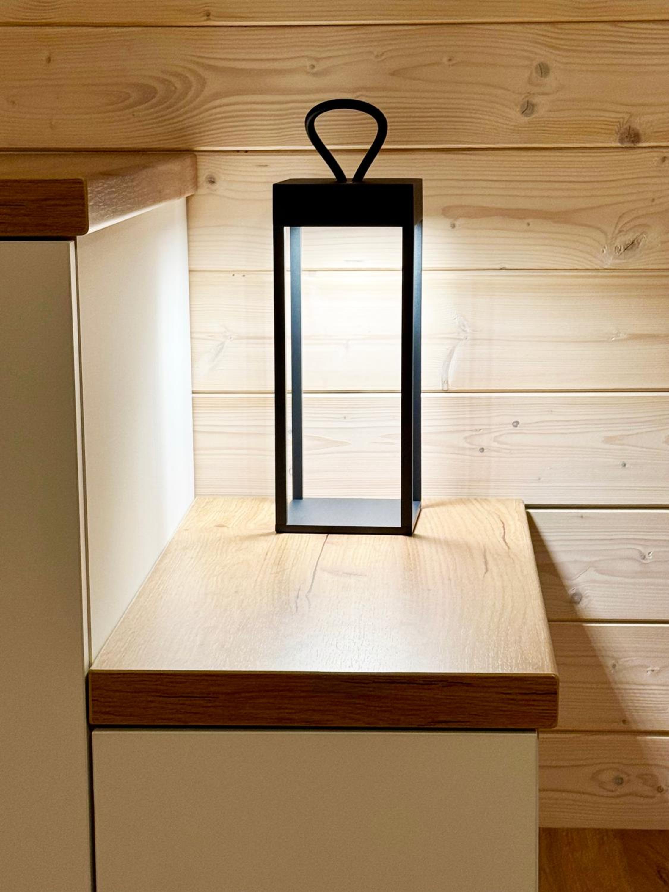 Tiny House Ještěd