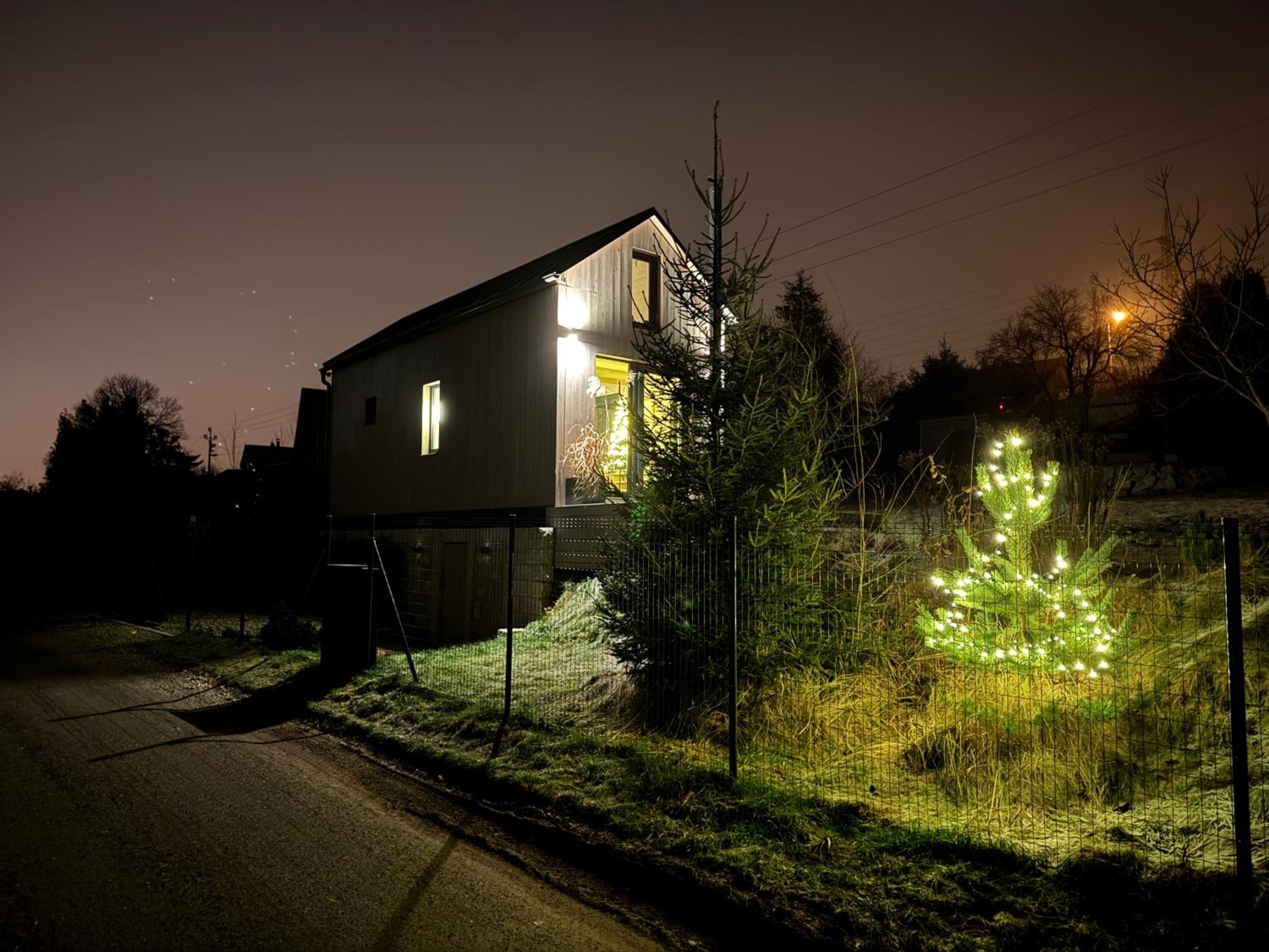 Tiny House Ještěd