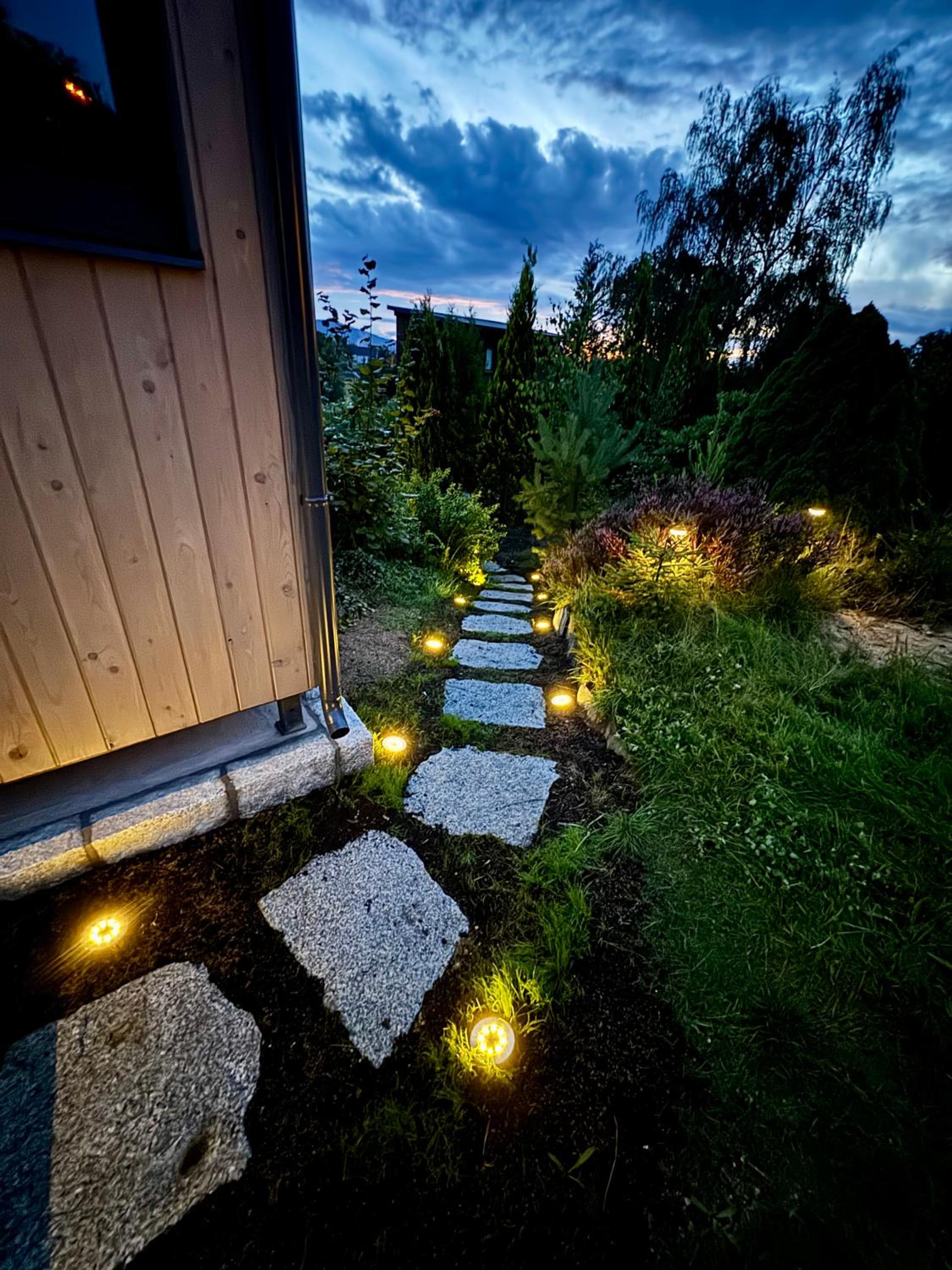 Tiny House Ještěd
