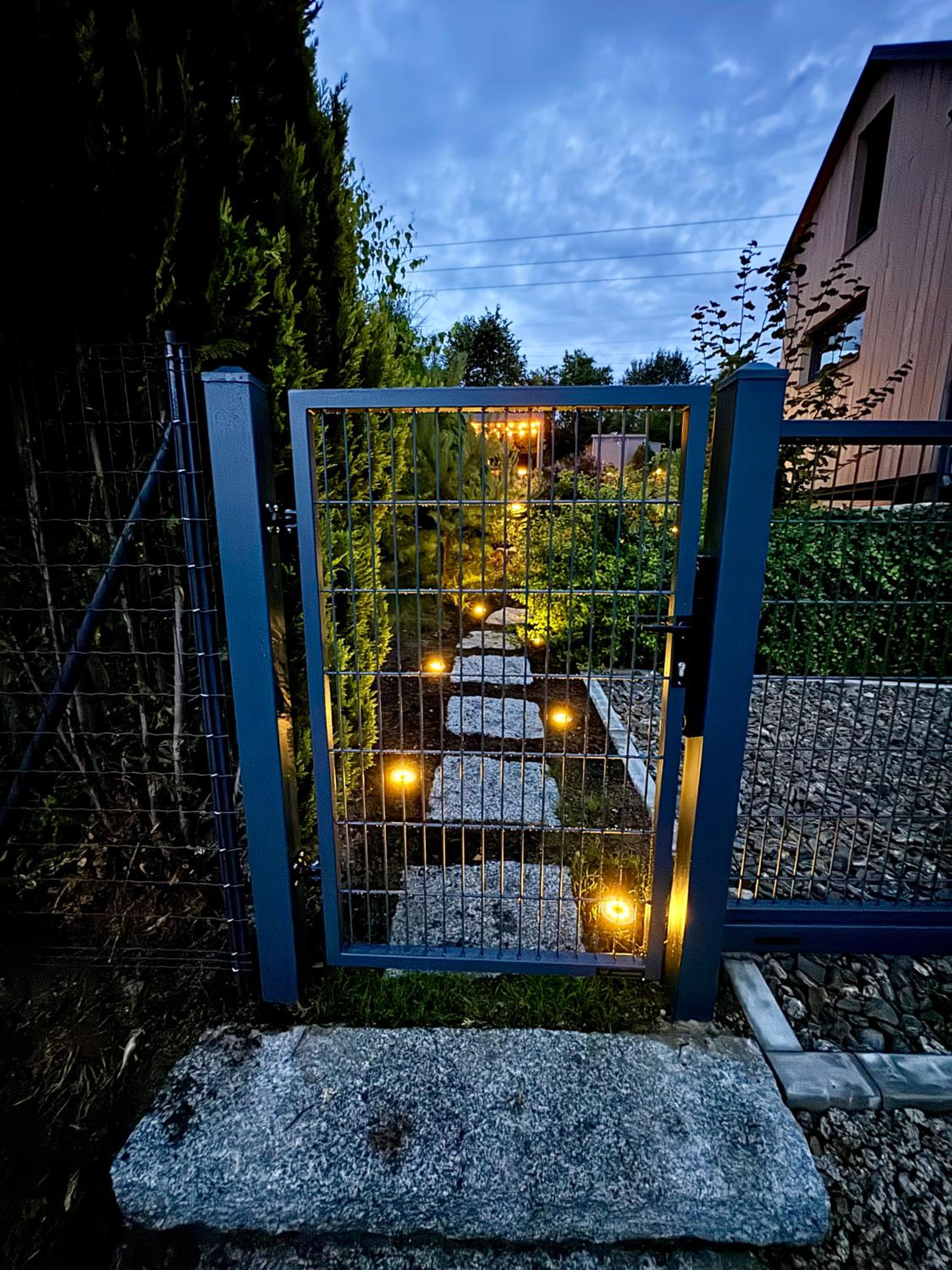 Tiny House Ještěd
