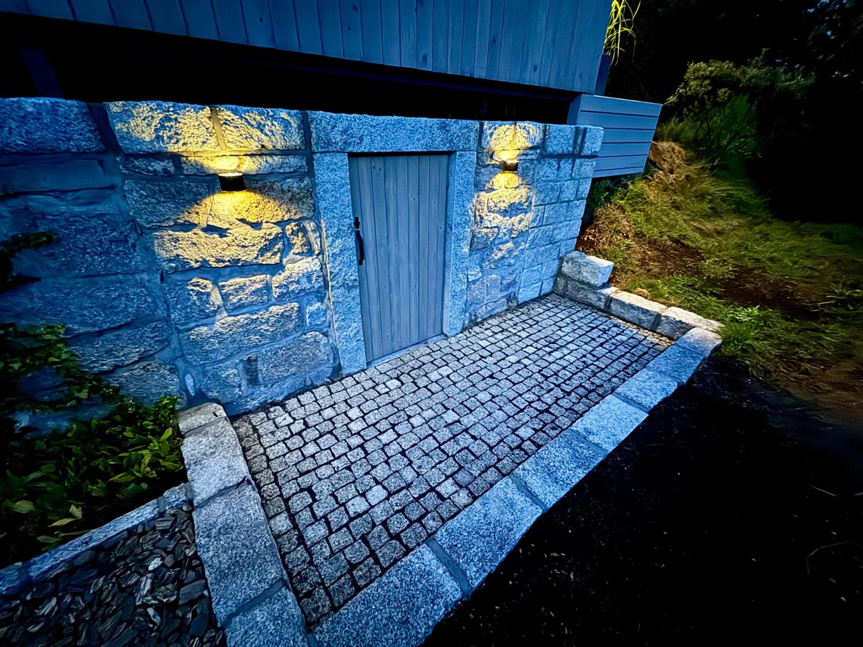 Tiny House Ještěd