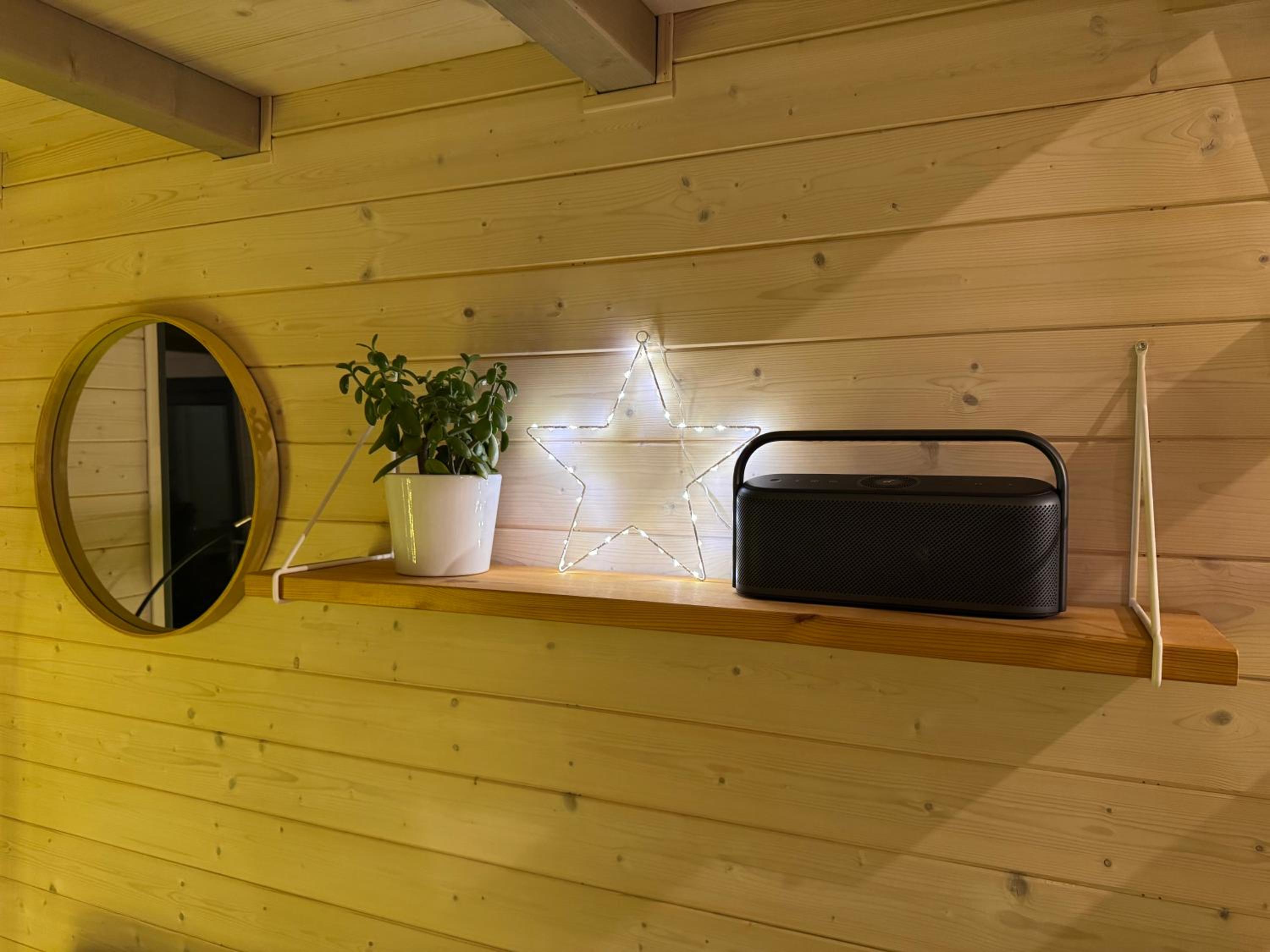 Tiny House Ještěd