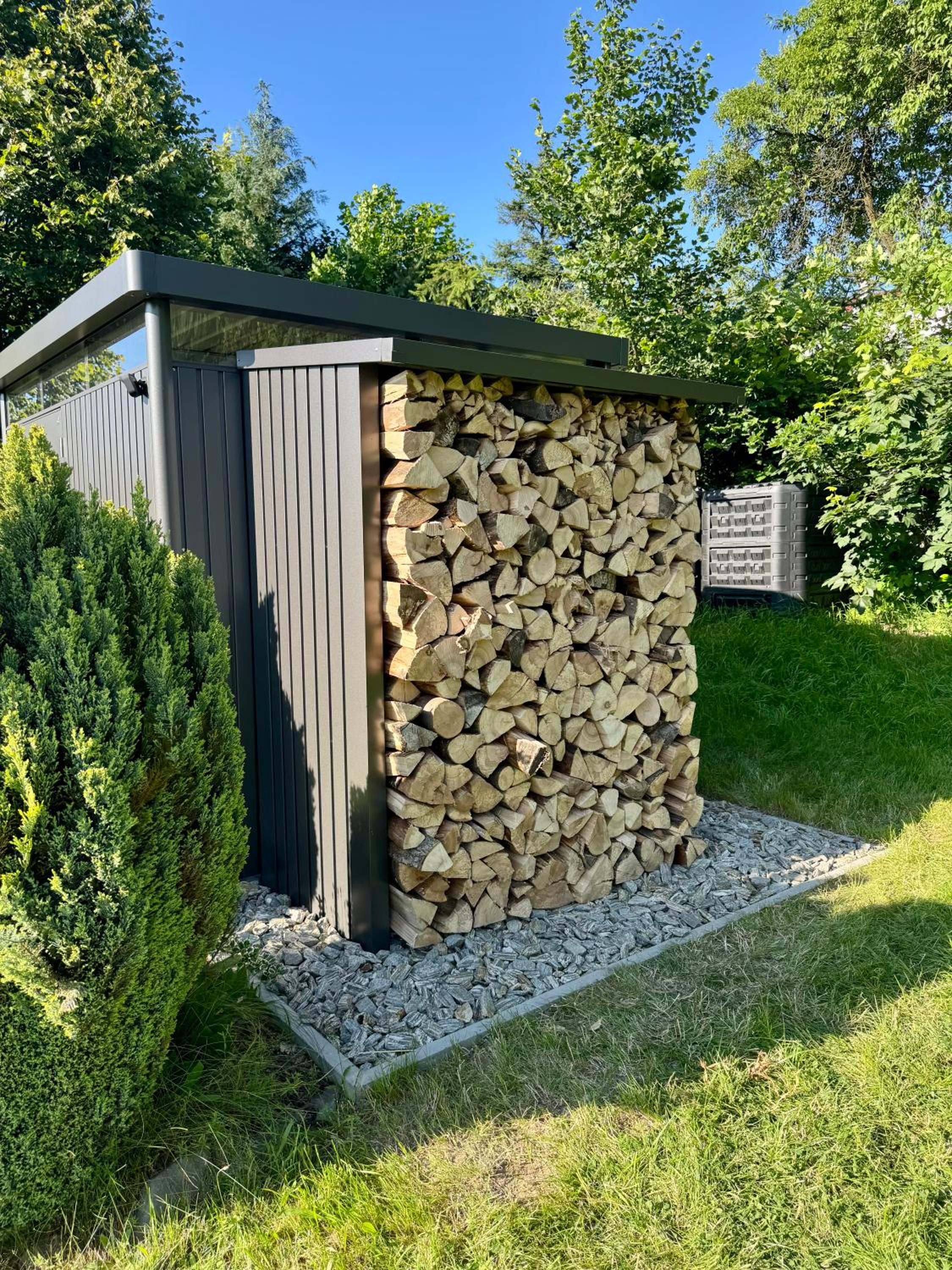 Tiny House Ještěd