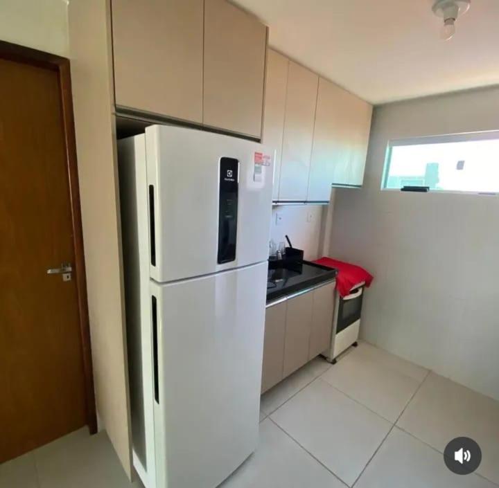Flat Privê Paraíso dos Carneiros Praia dos Carneiros