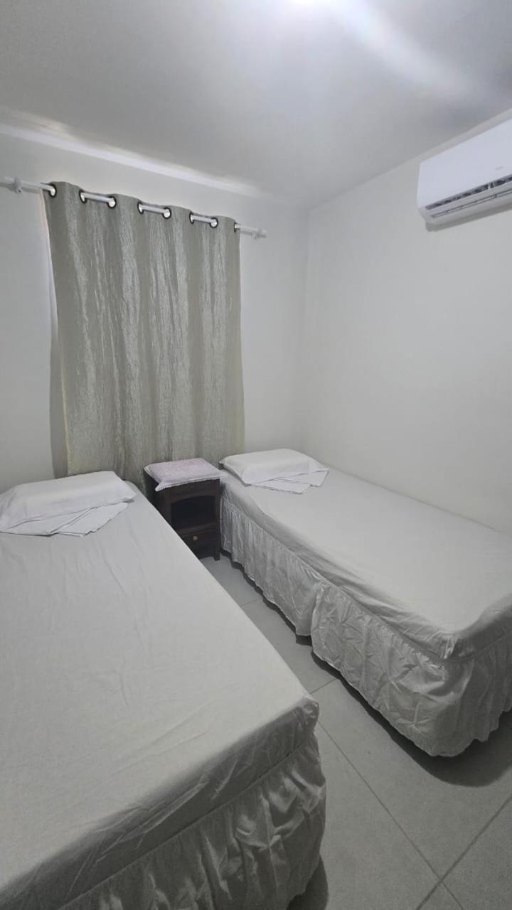 Flat Privê Paraíso dos Carneiros Praia dos Carneiros