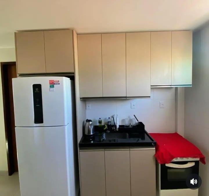 Flat Privê Paraíso dos Carneiros Praia dos Carneiros