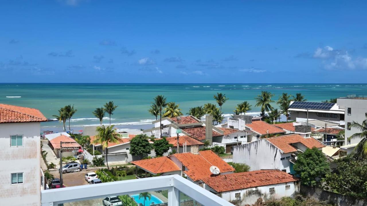 Flat Privê Paraíso dos Carneiros Praia dos Carneiros