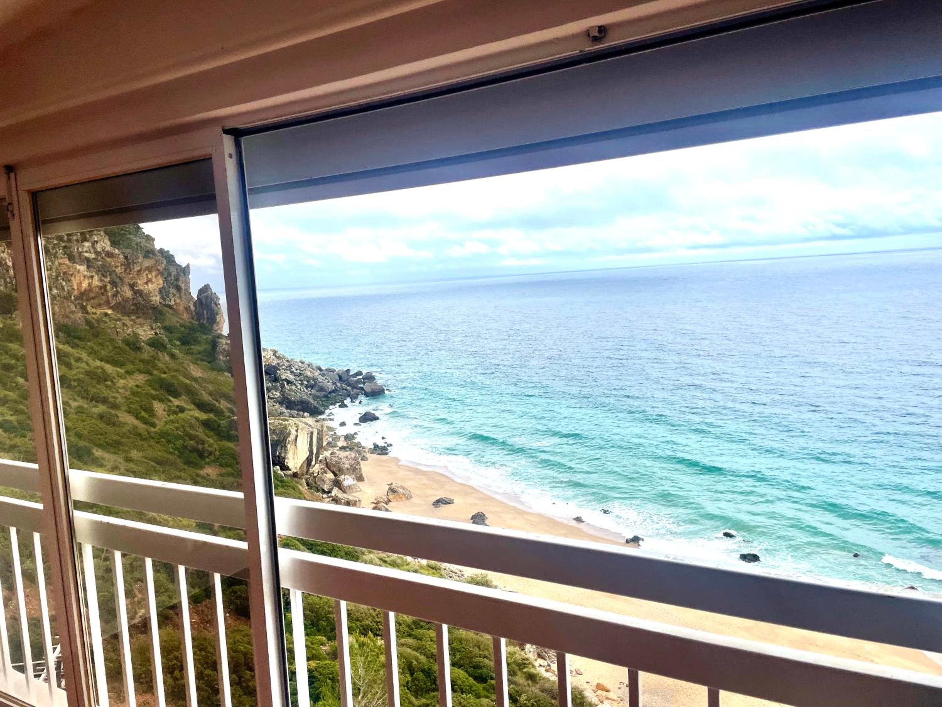 Estrela do Mar - Ocean View Apartment - Sesimbra - Falésia