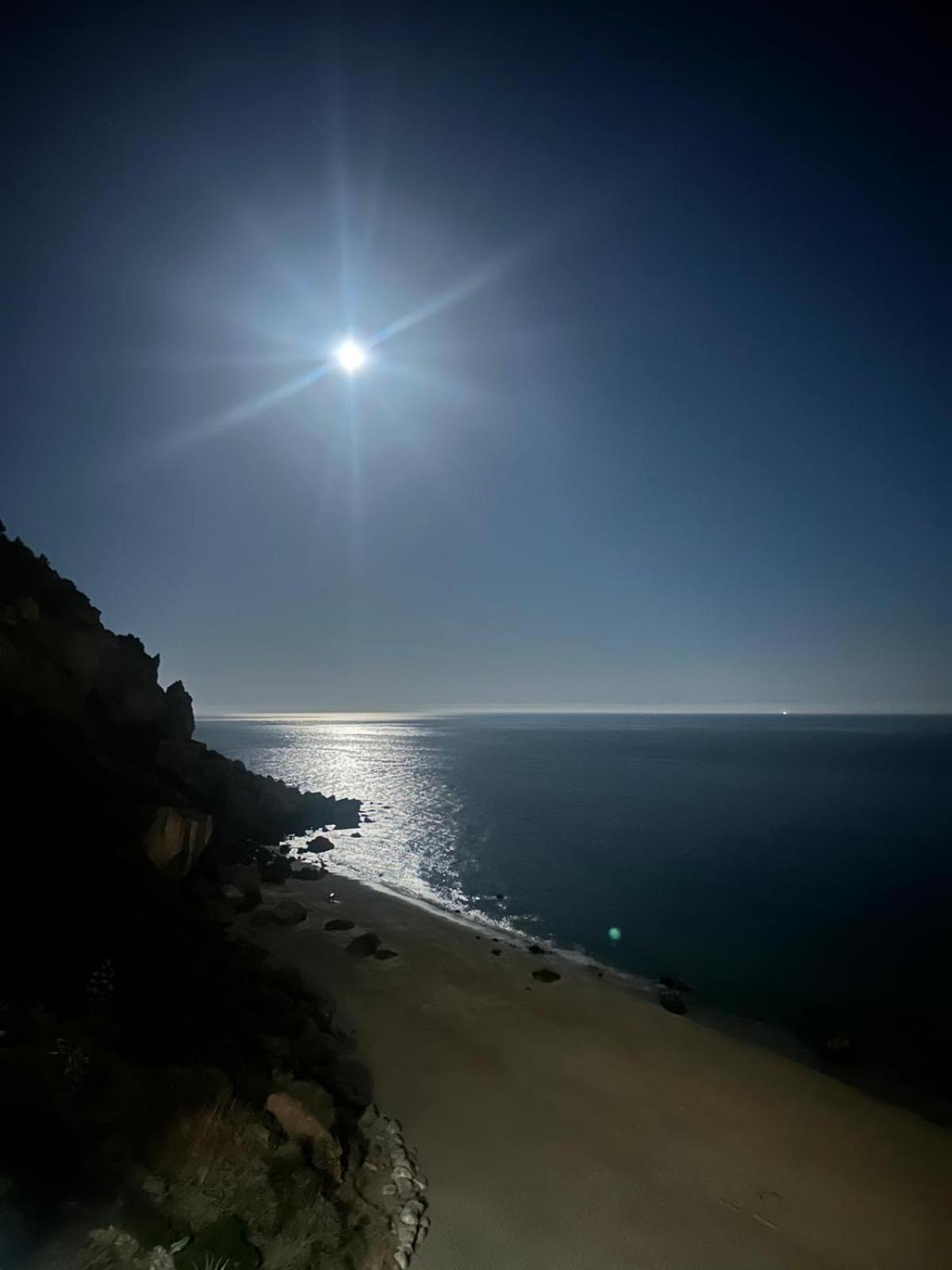 Estrela do Mar - Ocean View Apartment - Sesimbra - Falésia