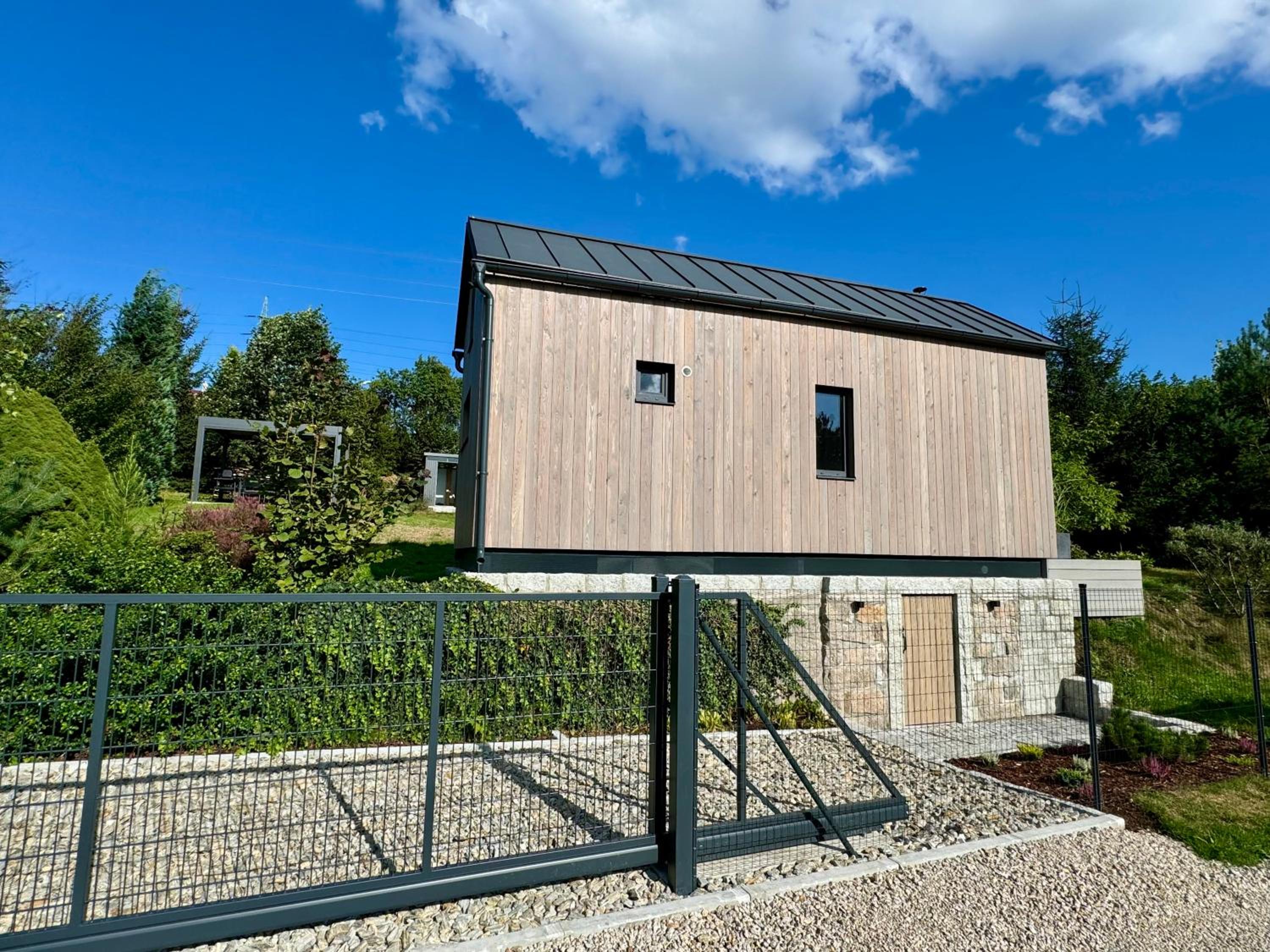 Tiny House Ještěd