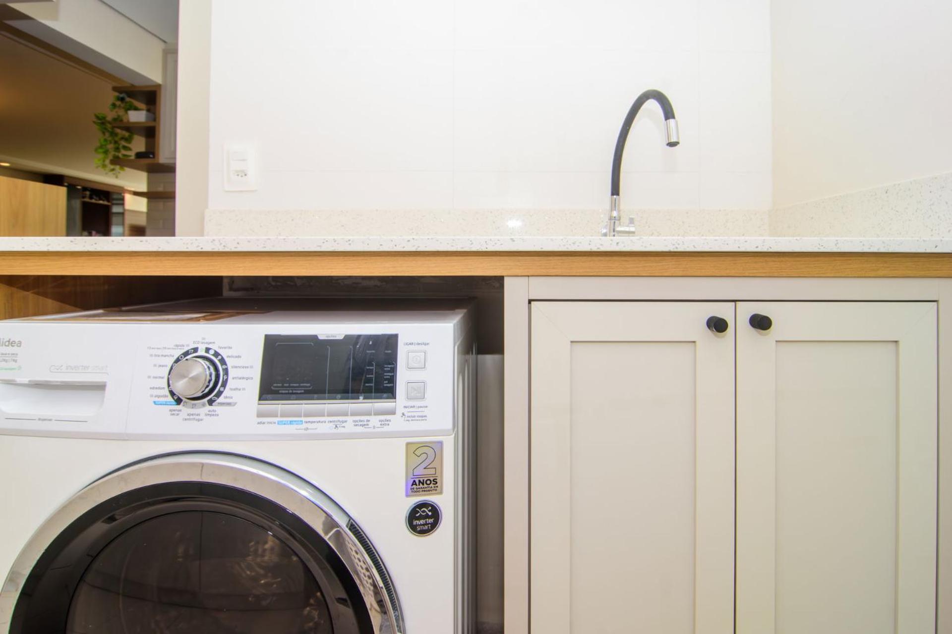 Apartamento amplo em Jurerê TF1181