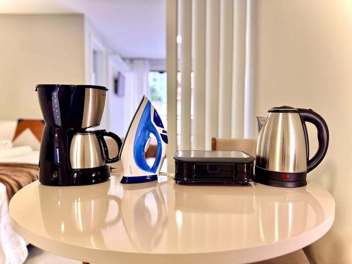 Localização Central! A 500 metros da Vila Germânica, Ar-Condicionado, Wi-Fi, Cozinha completa, Garagem Privativa Reserve agora