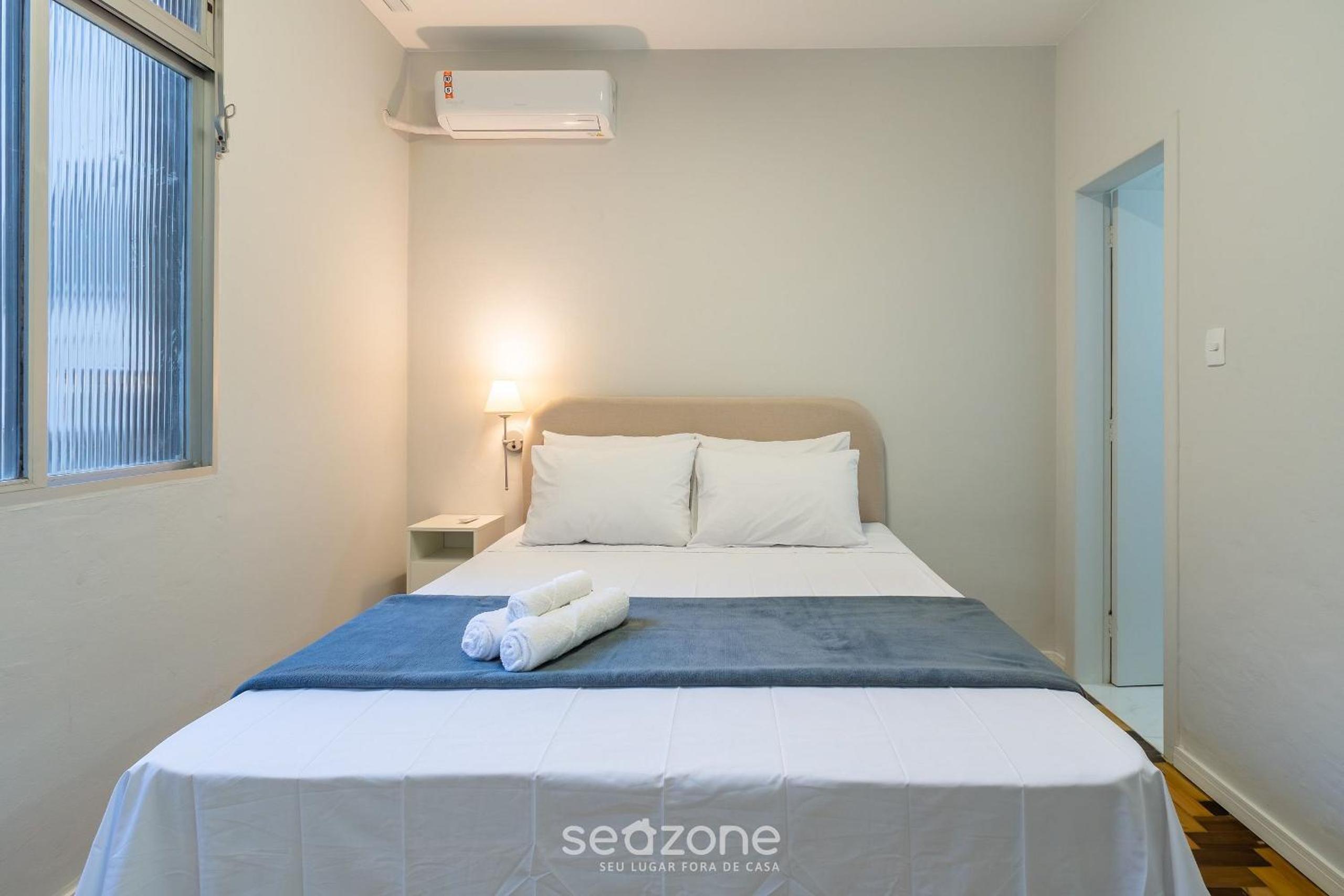 1 Bedroom Apartment 750 m from North Beach CFA0508